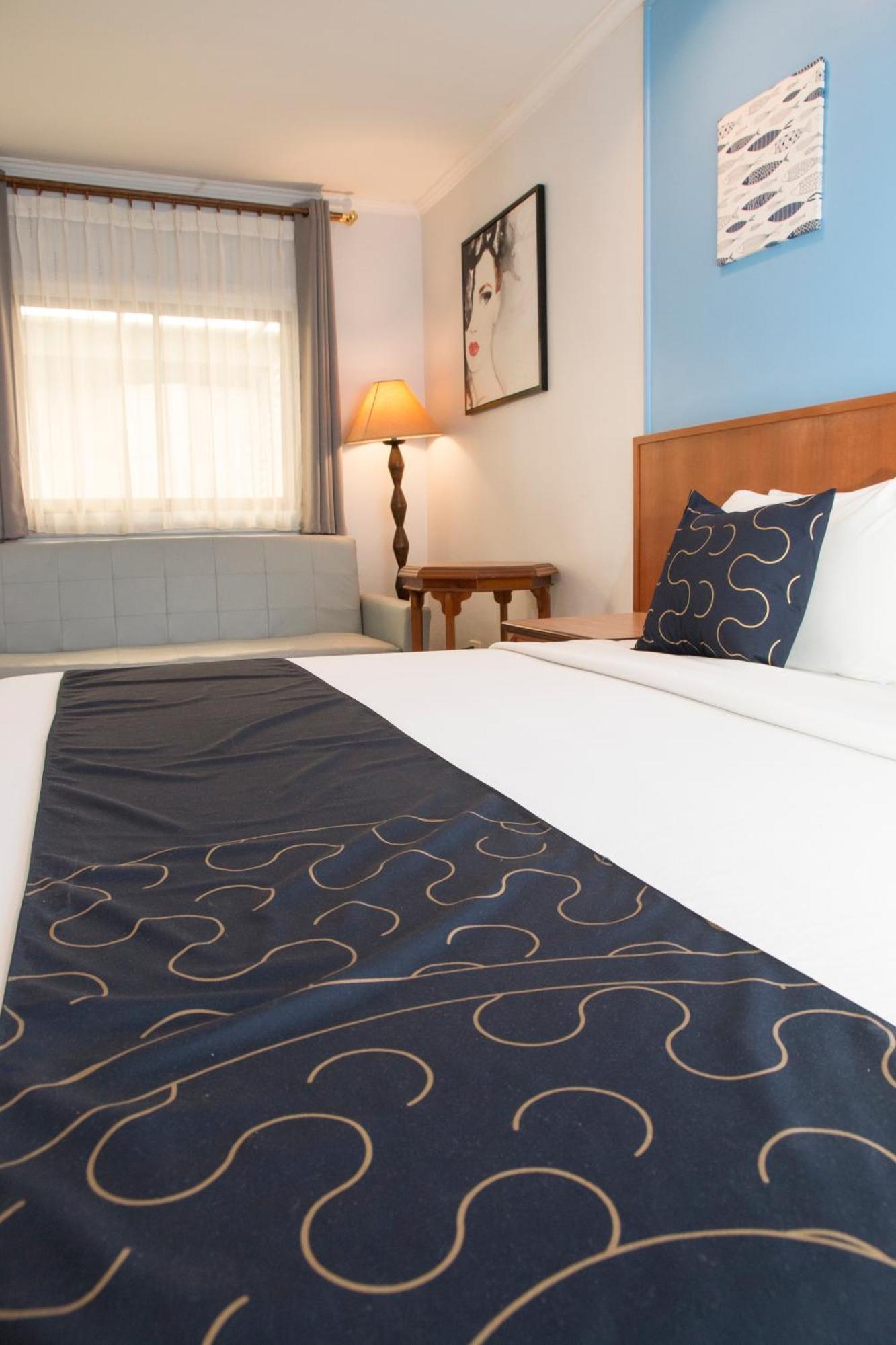 S Formally Sabai Hotel Pattaya