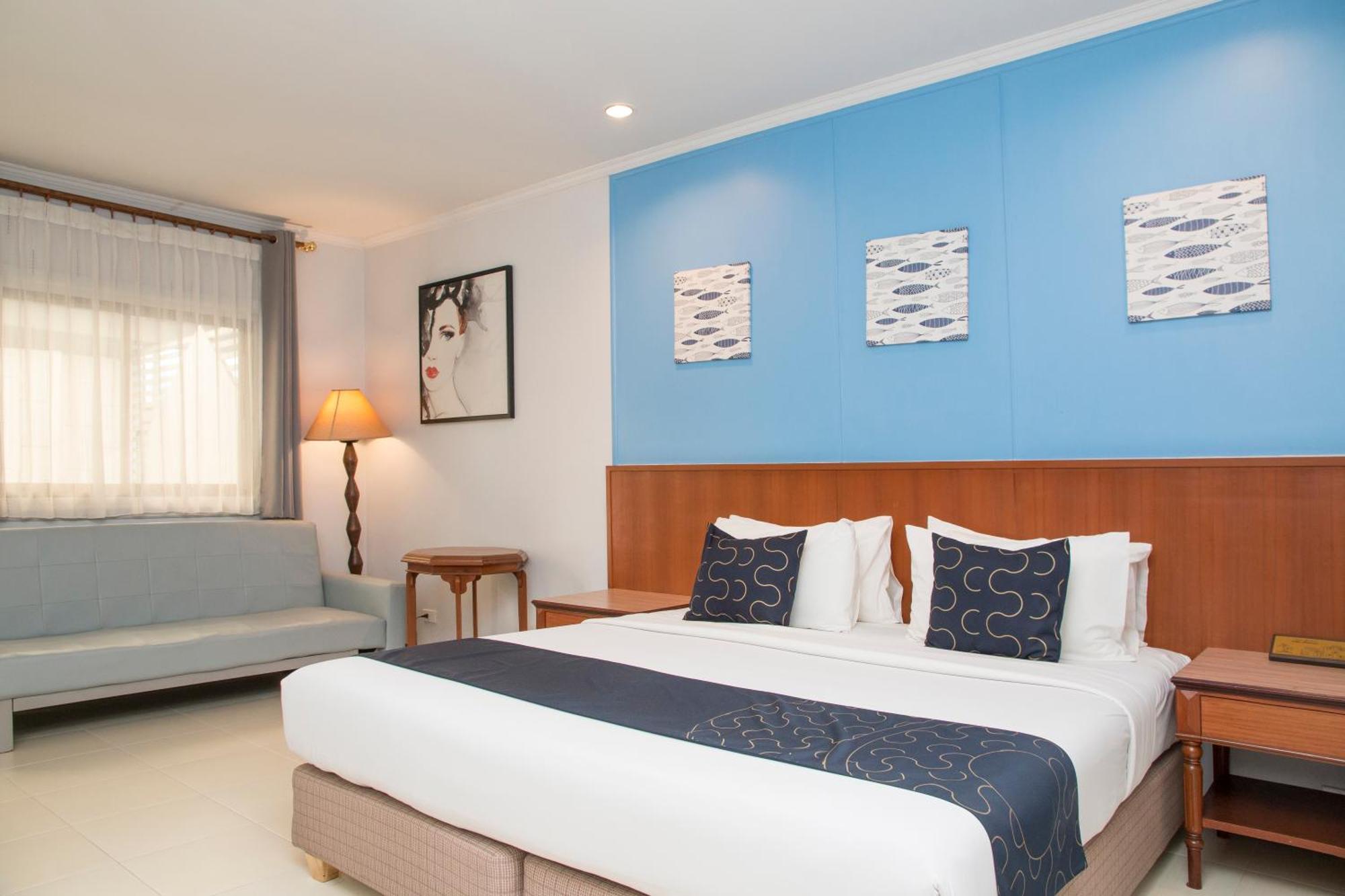 S Formally Sabai Hotel