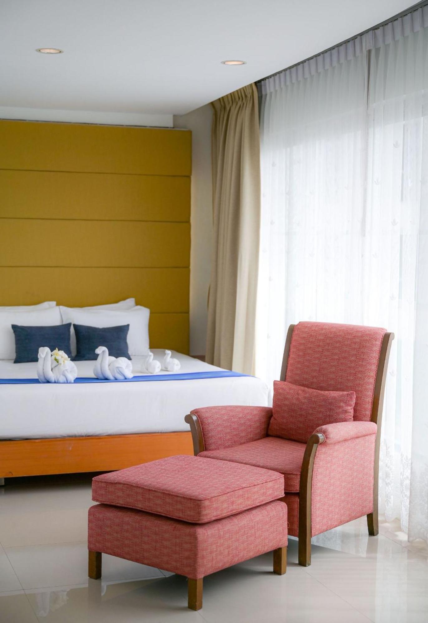 Hotel Royal View 4*