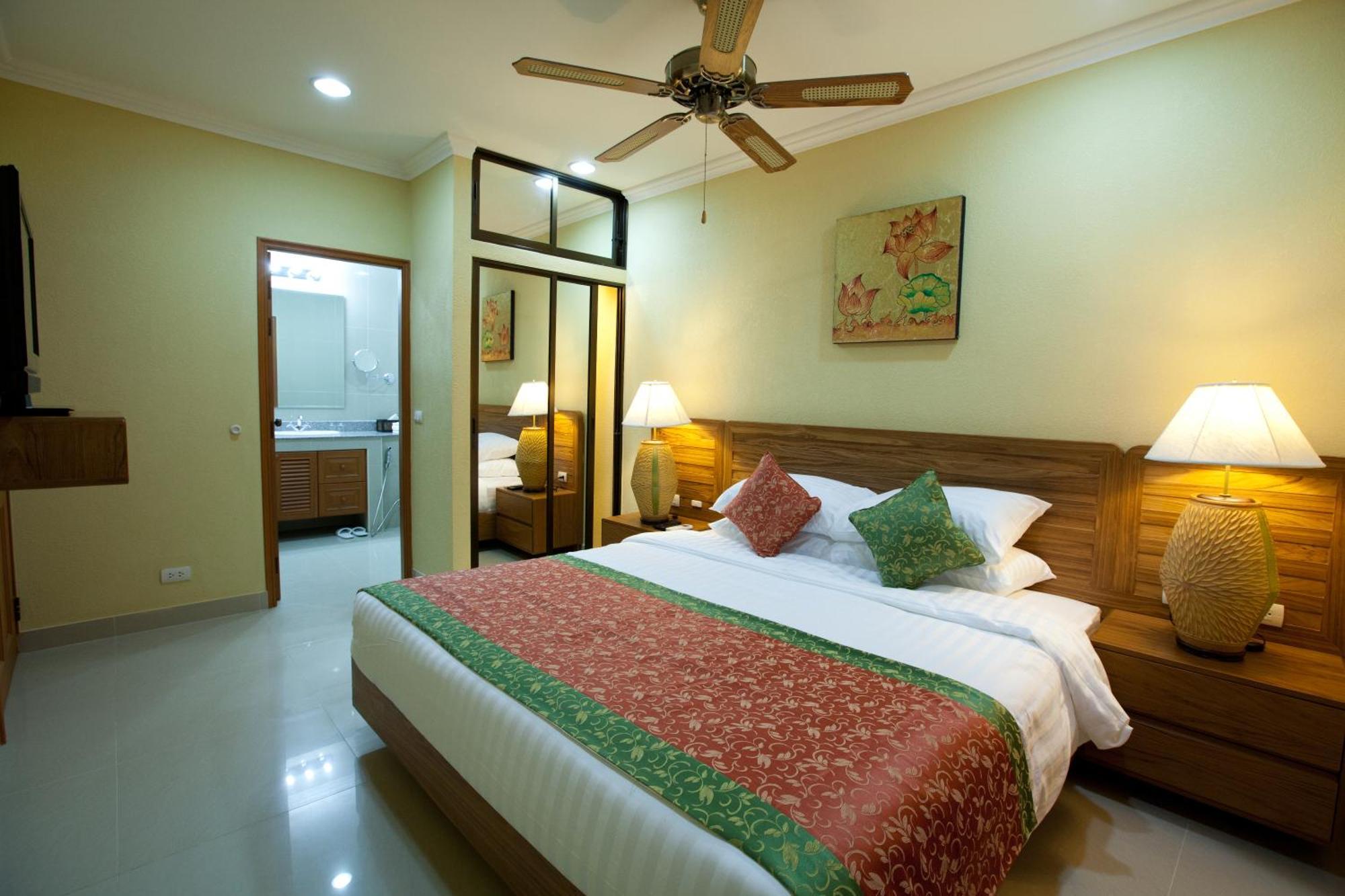 Resort Baan Souy