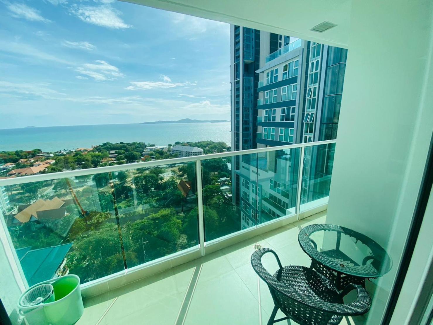 The View Cosy By Sunny * Pattaya