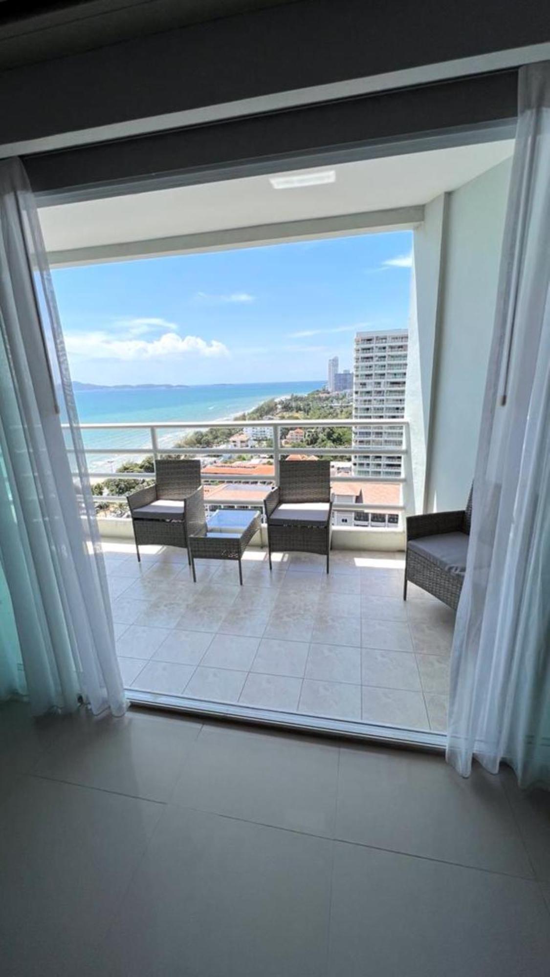 Apartment View Talay By Vlad