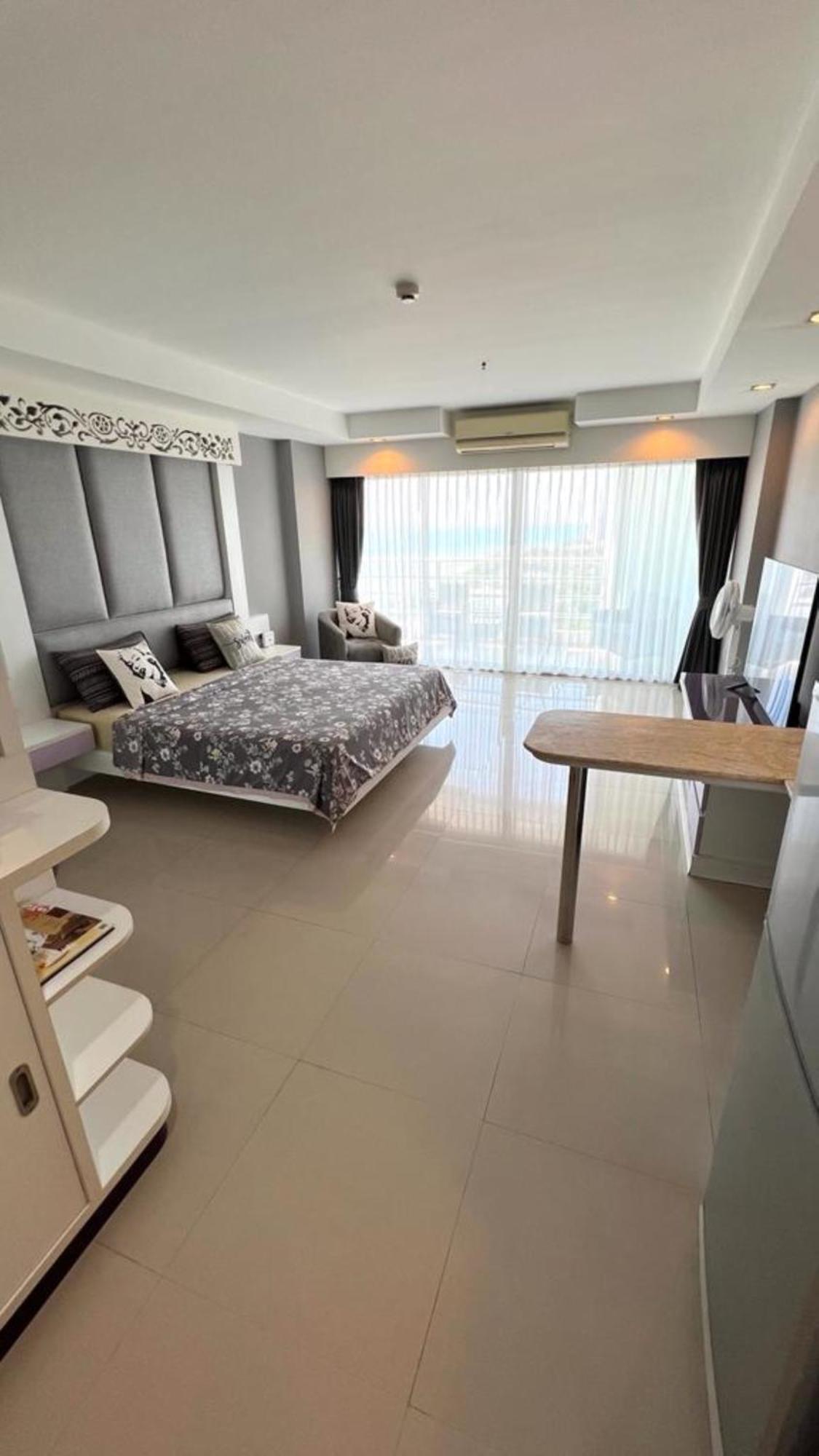 View Talay By Vlad Apartment Pattaya