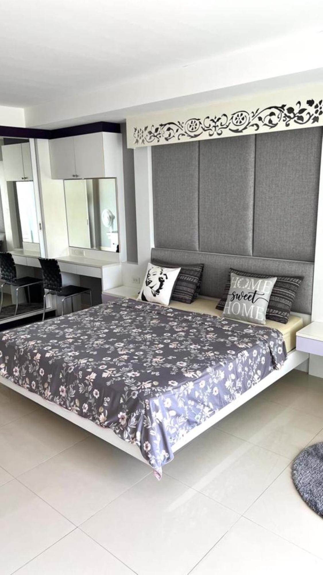 Apartment View Talay By Vlad Pattaya
