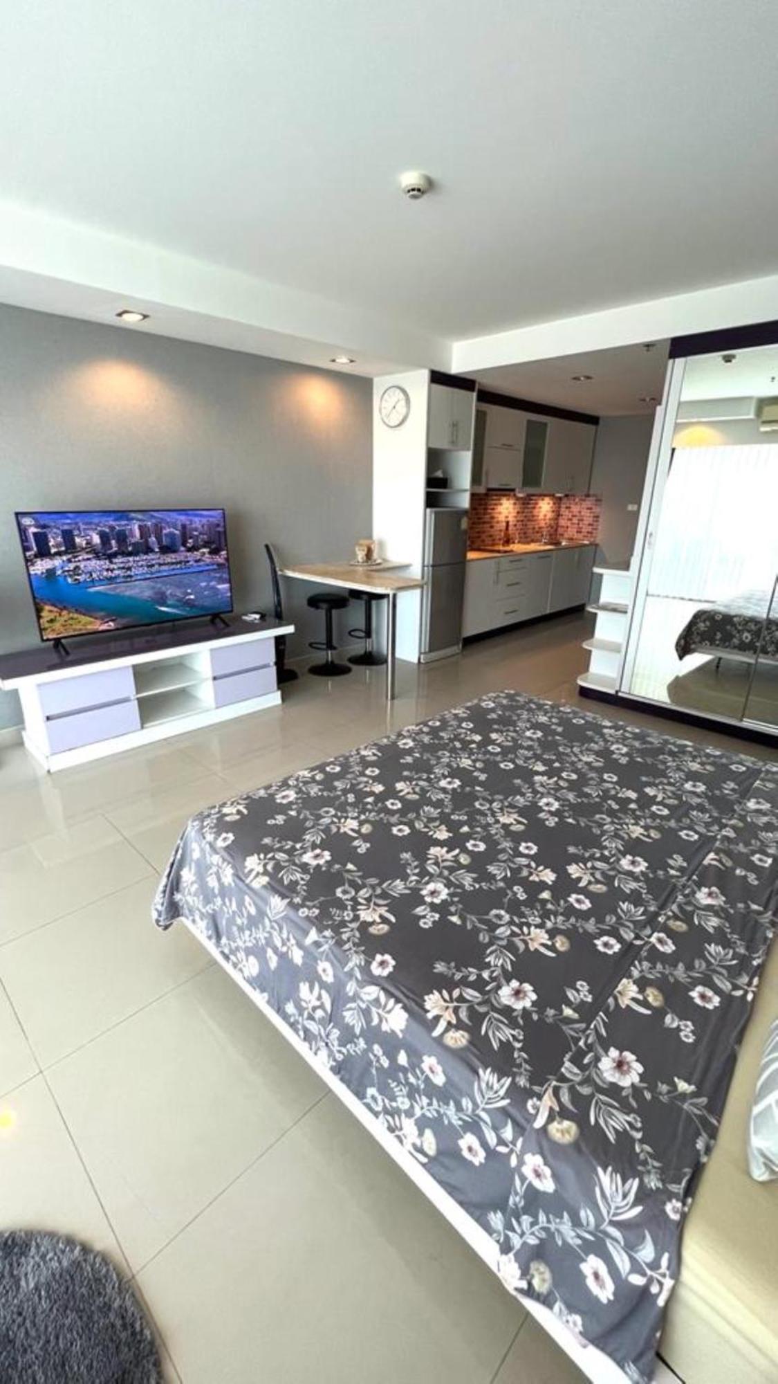 View Talay By Vlad Apartment Pattaya