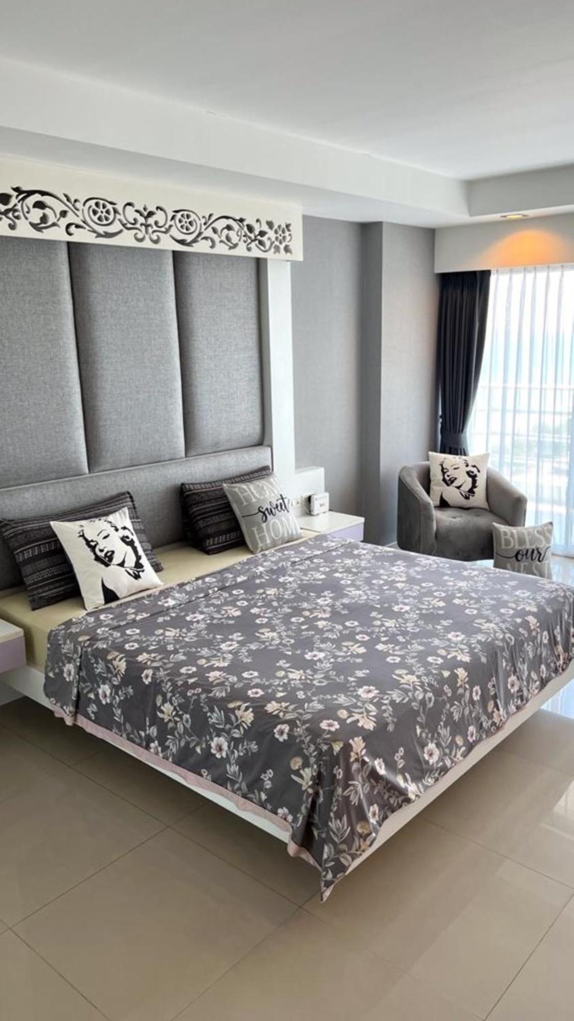 Apartment View Talay By Vlad Pattaya