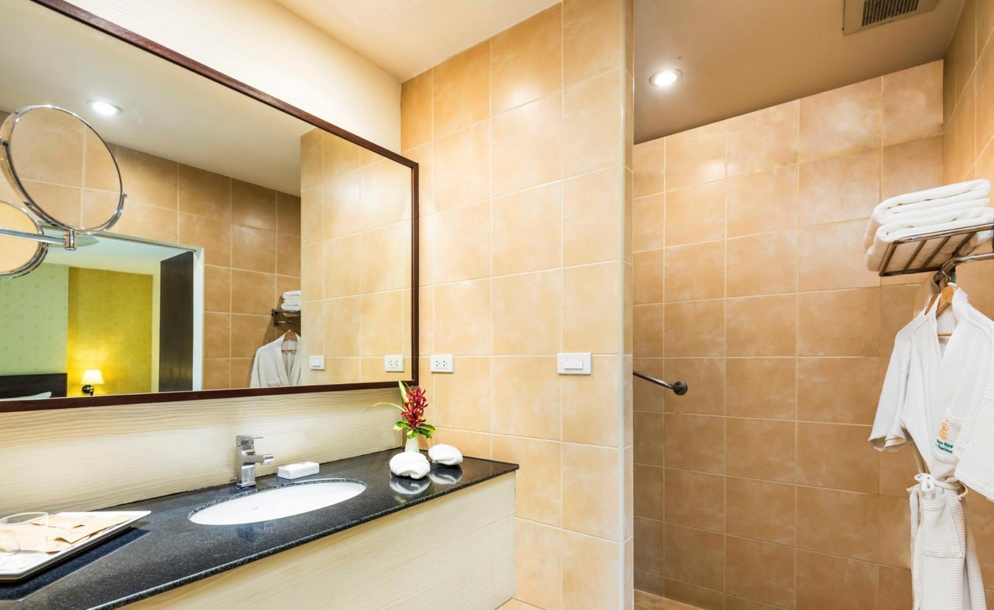 Thai Garden 4* Pattaya