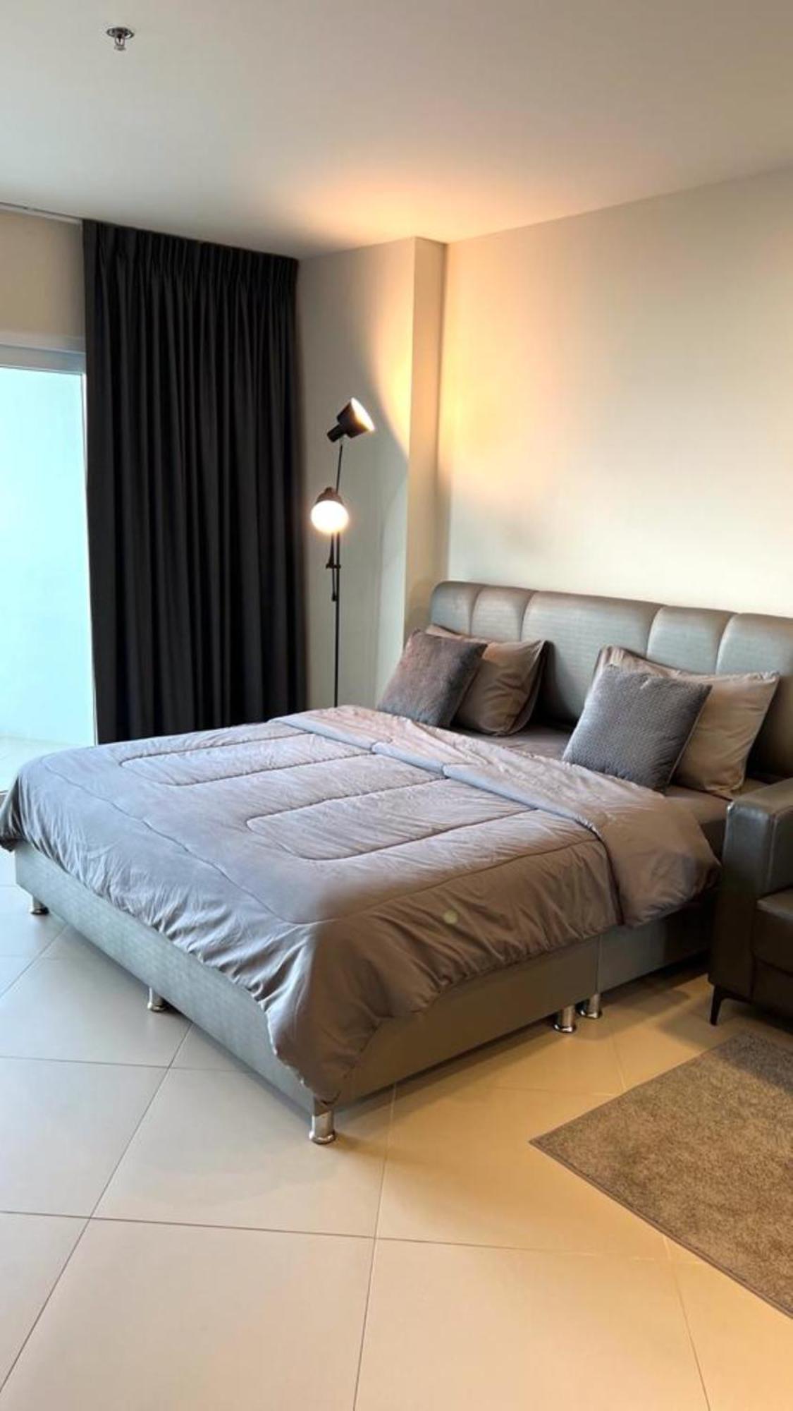 Apartment View Talay By Vlad Pattaya