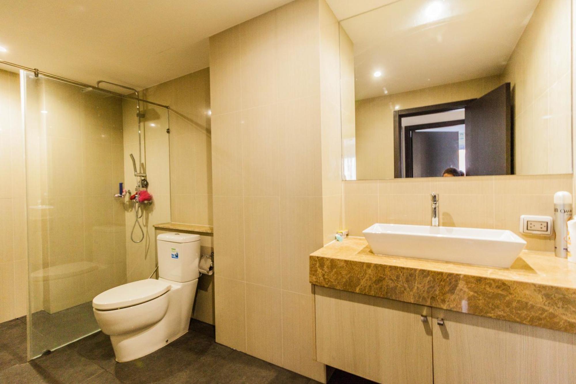 The Place Pratumnak By Sunny Pangsapuri Pattaya