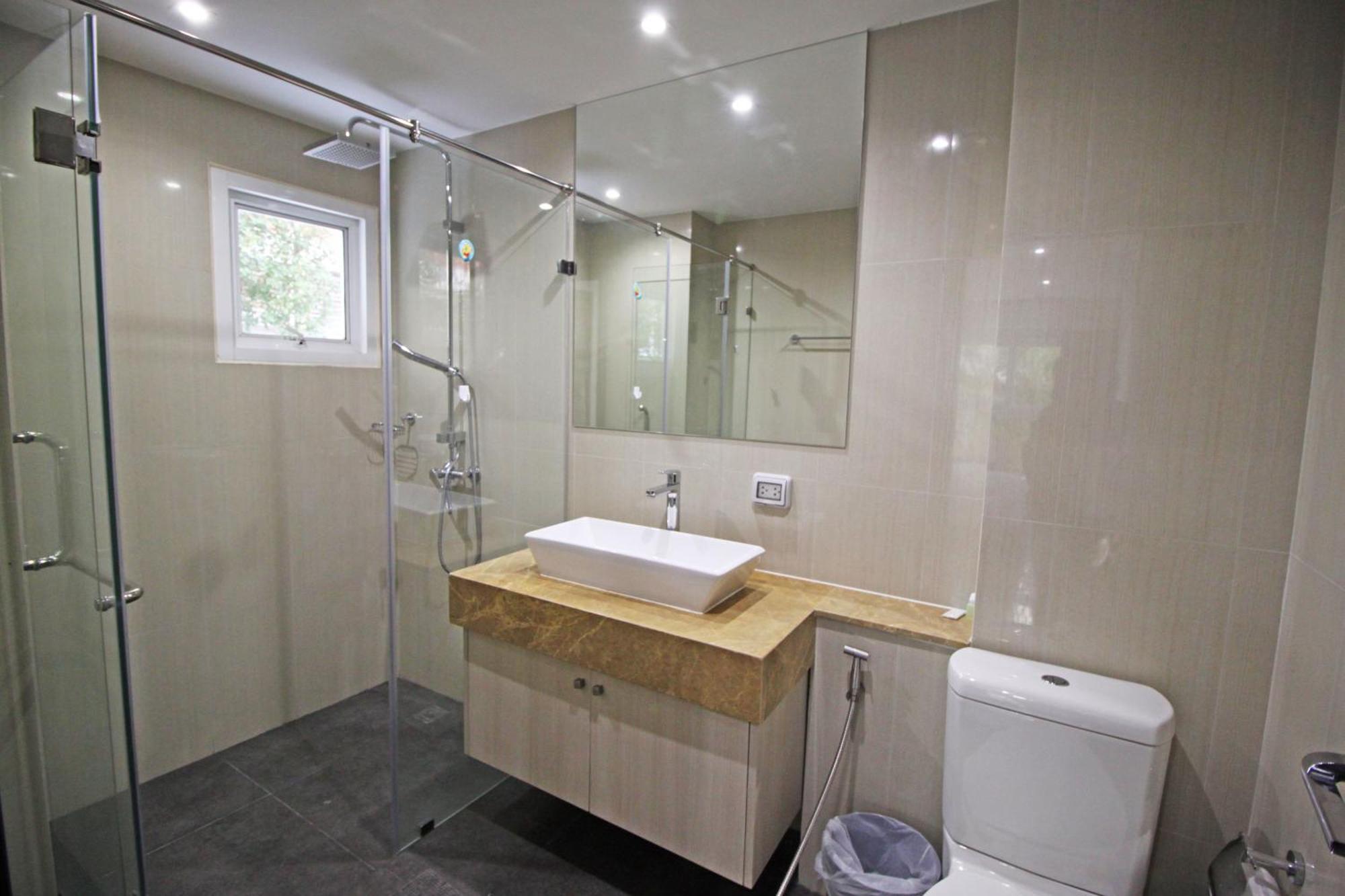 The Place Pratumnak By Sunny Apartment Pattaya