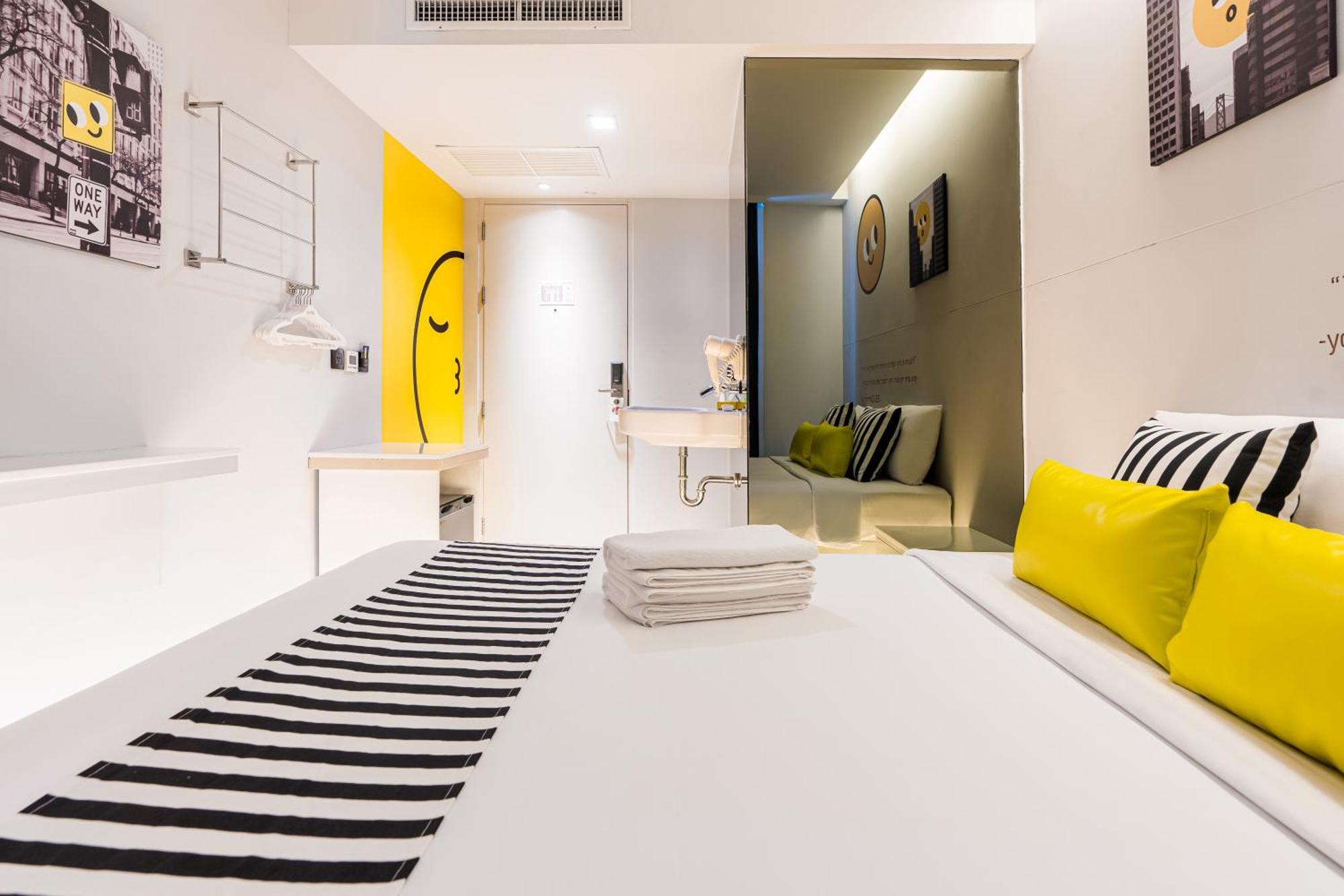 A-one Star 3* Pattaya