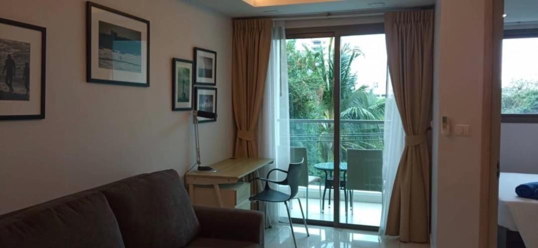 Laguna Bay 2 By Sunny Apartment