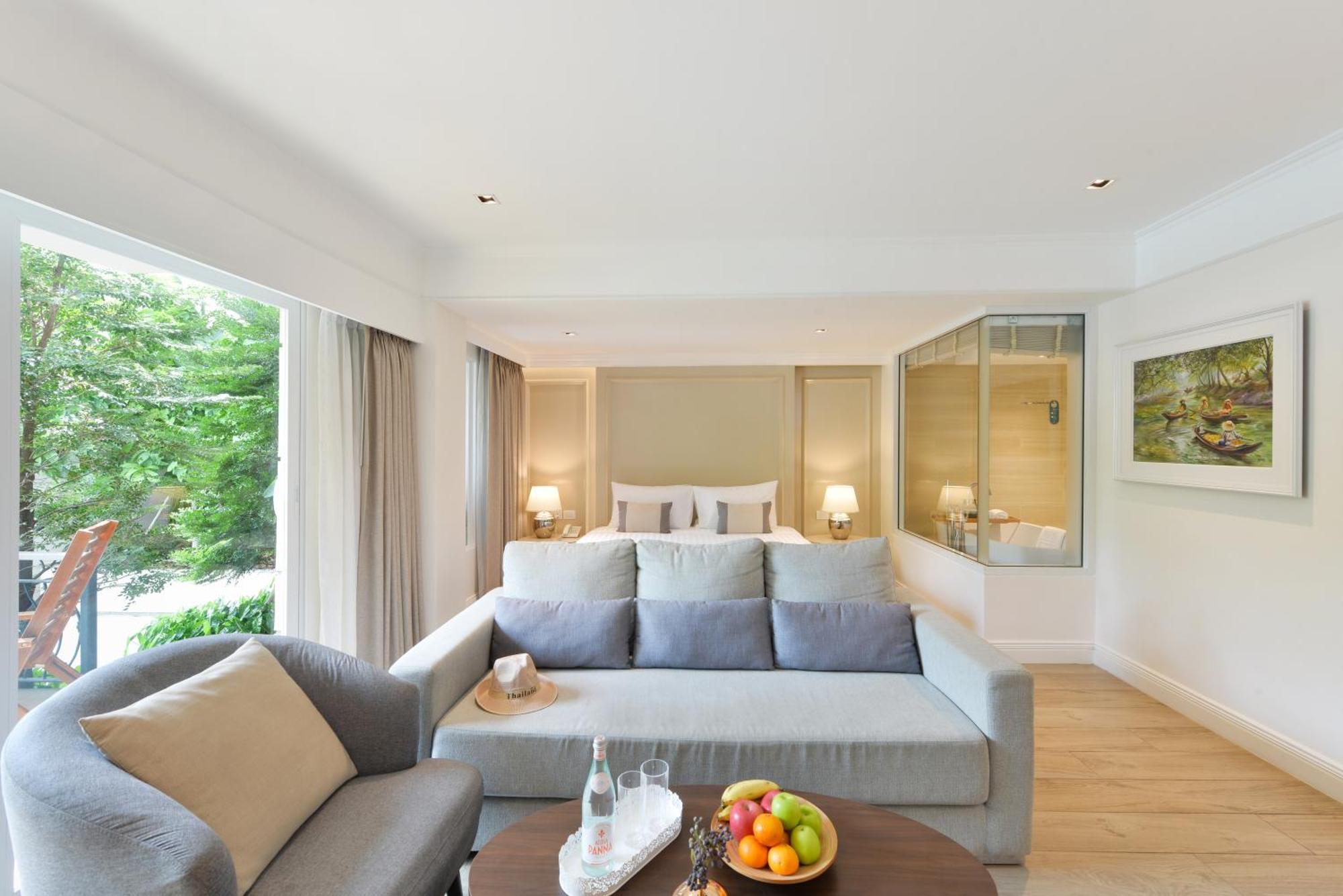 Hotel The Beverly