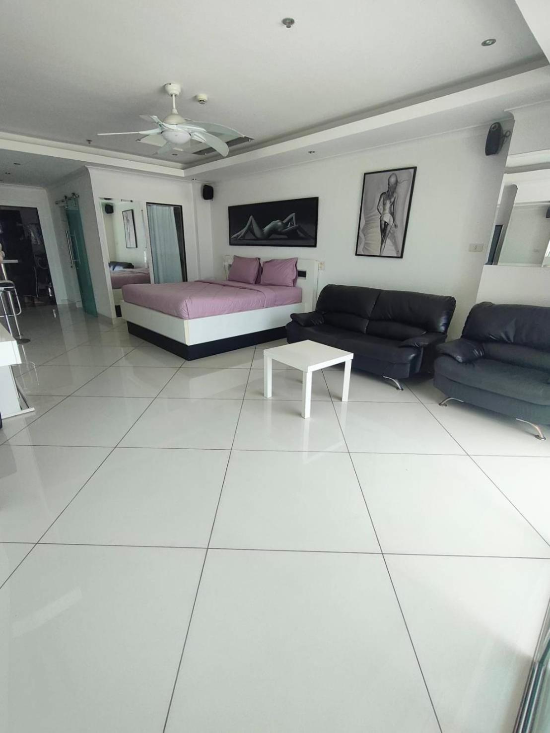 View Talay6 By Blue Ocean * Pattaya