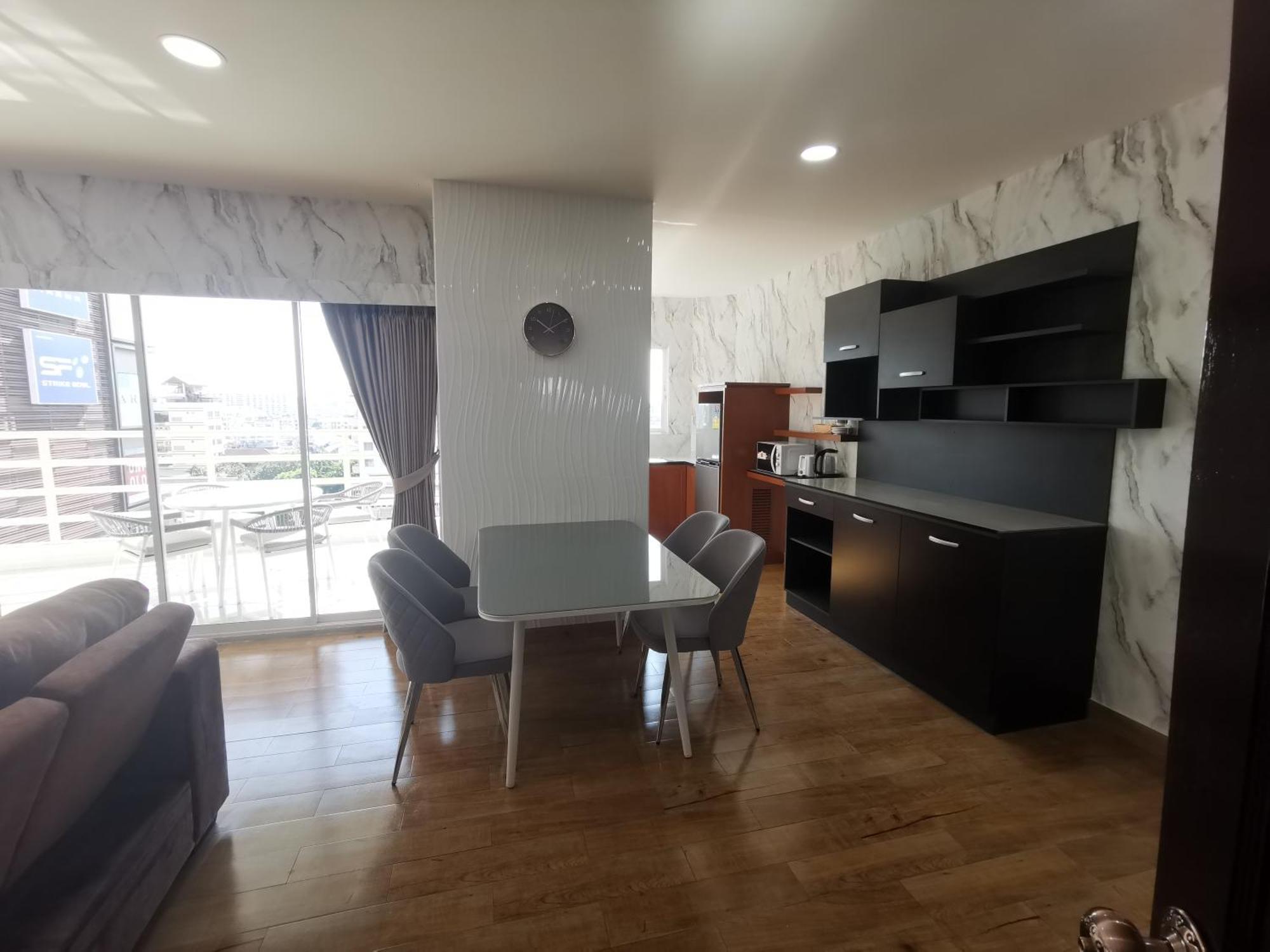 View Talay6 By Blue Ocean Pattaya