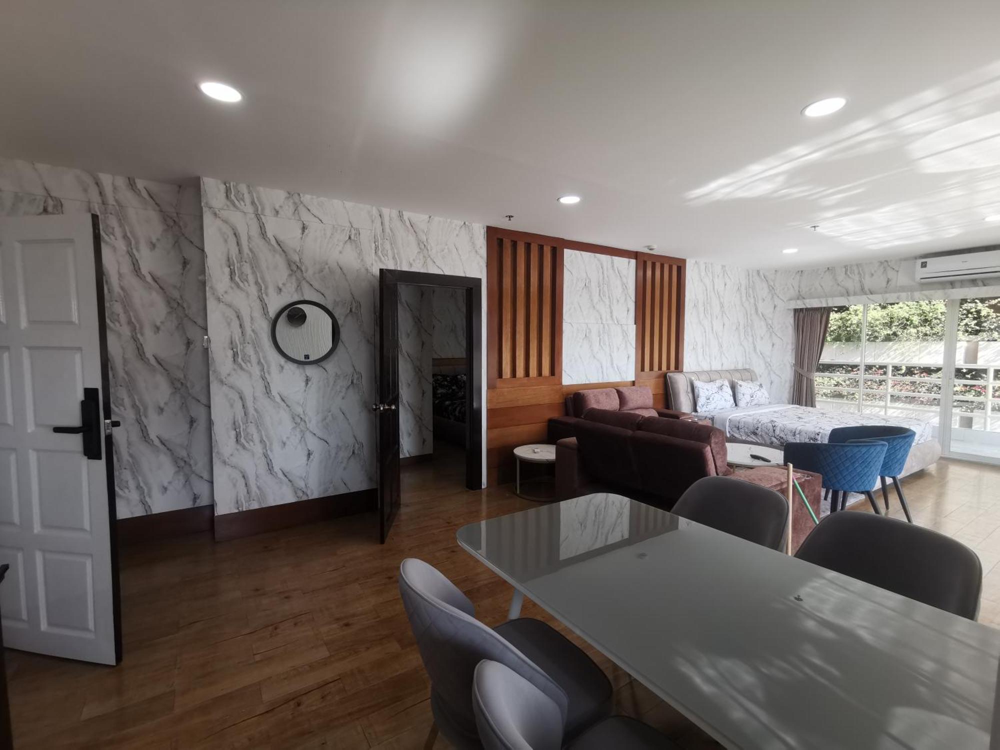 View Talay6 By Blue Ocean Pattaya