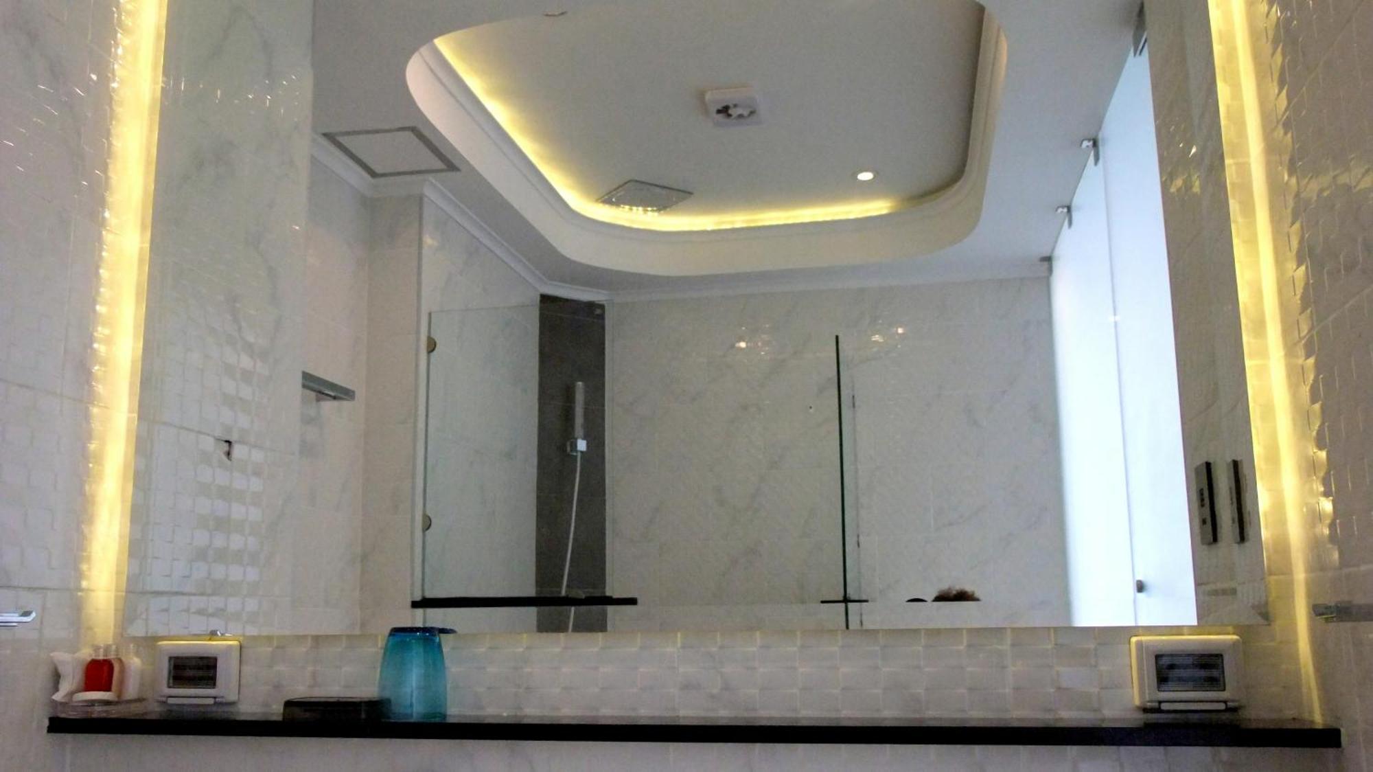 View Talay 6 By Cando Apartment Pattaya