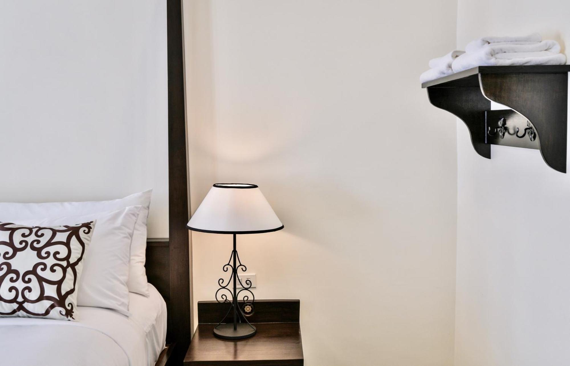 Noursabah Hotel Pattaya