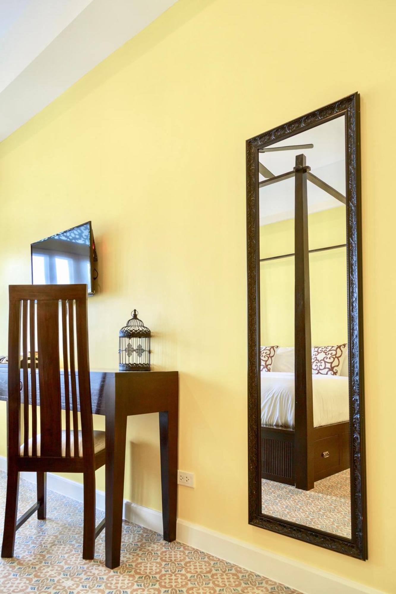 Hotel Noursabah