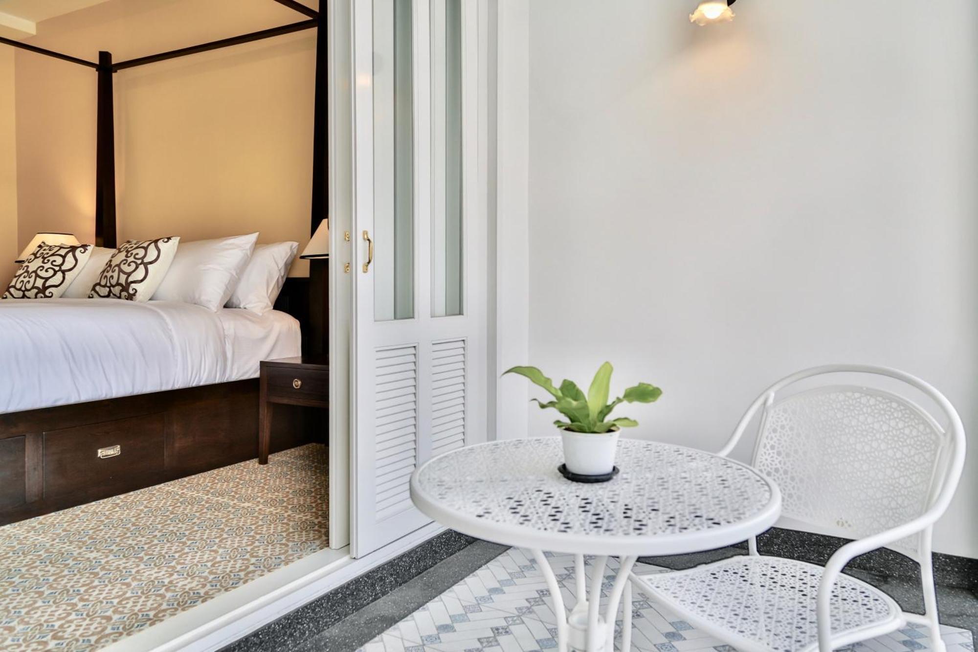 Hotel Noursabah