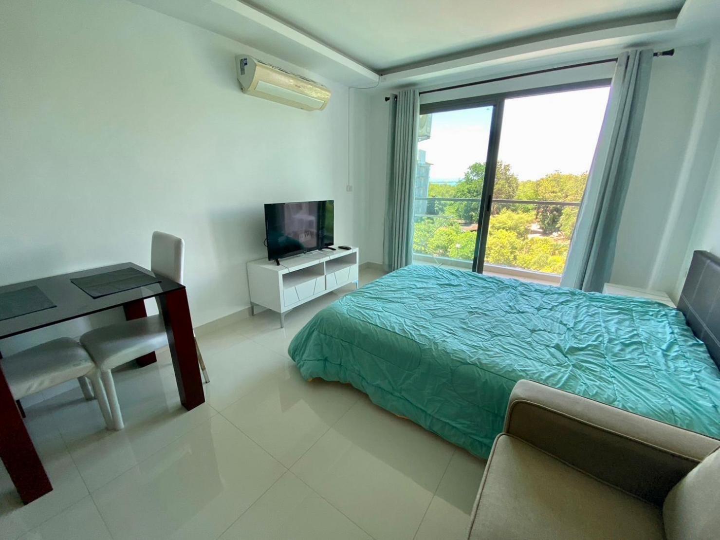 Club Royal Wongamat By Pattaya Sunny Rentals * Pattaya