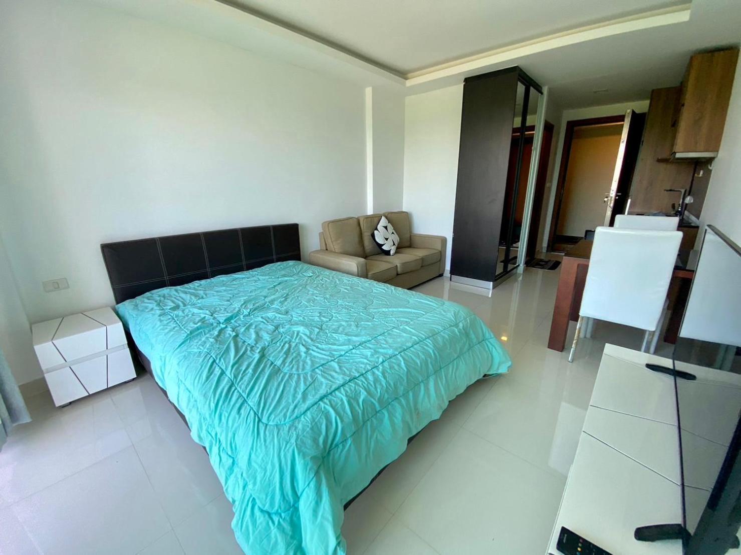 Club Royal Wongamat By Pattaya Sunny Rentals
