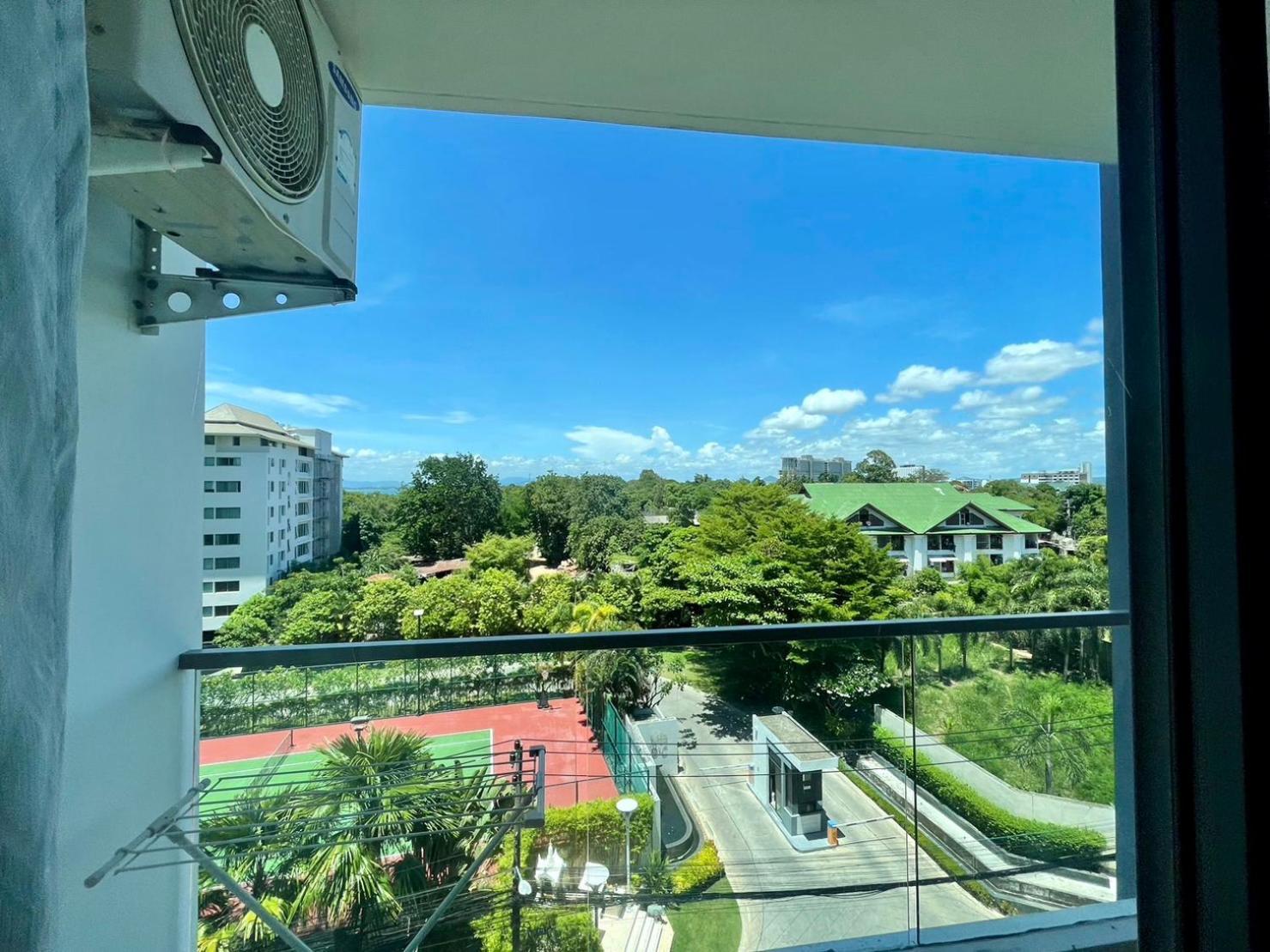 Apartment Club Royal Wongamat By Pattaya Sunny Rentals *