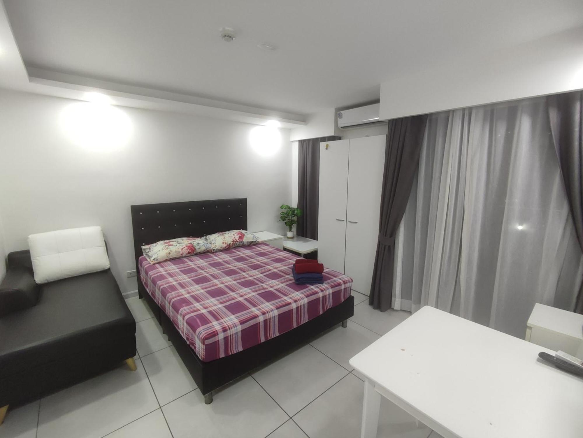 Garden Tropical Siam Apartamento