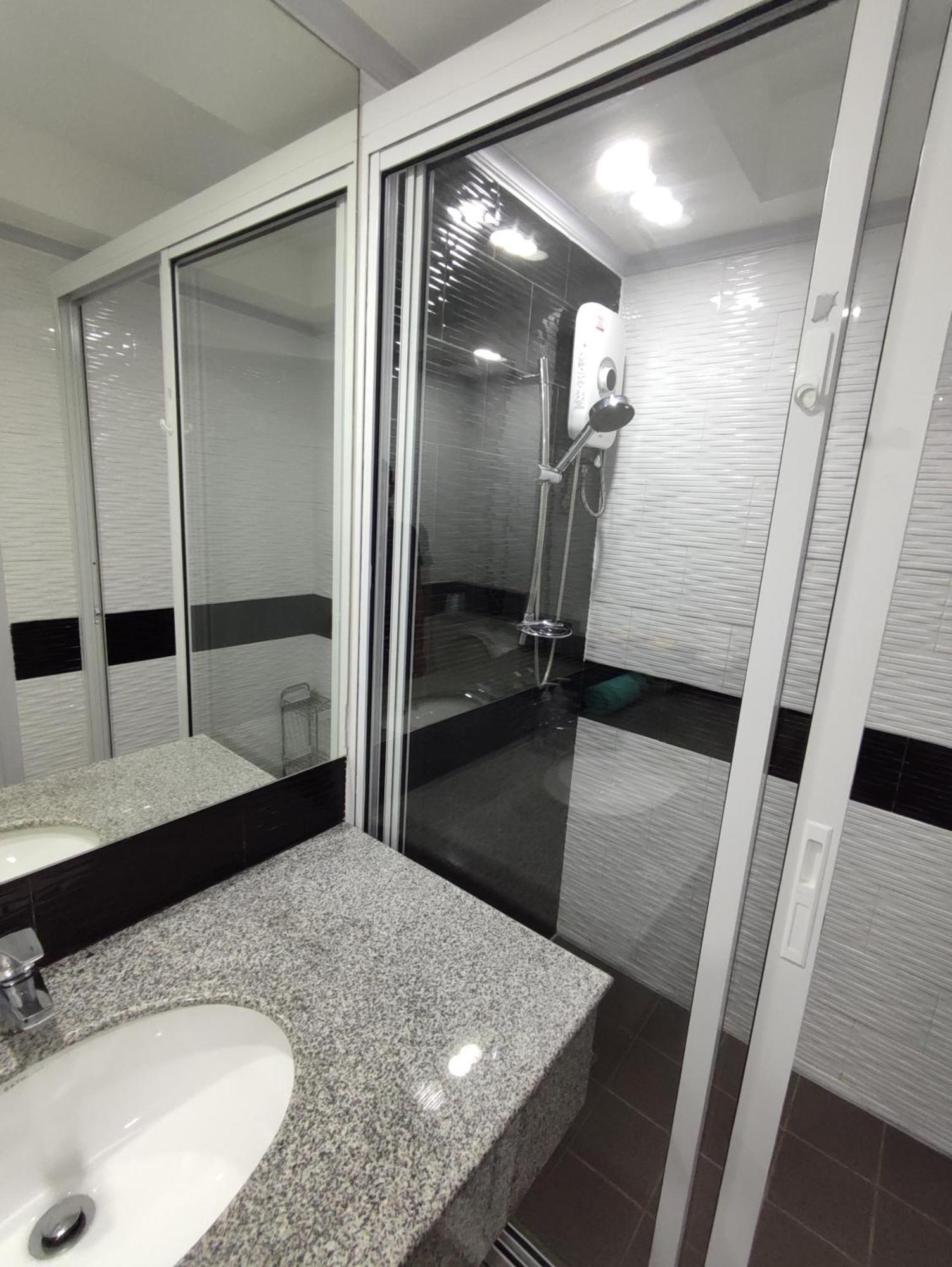 Apartamento Garden Tropical Siam *