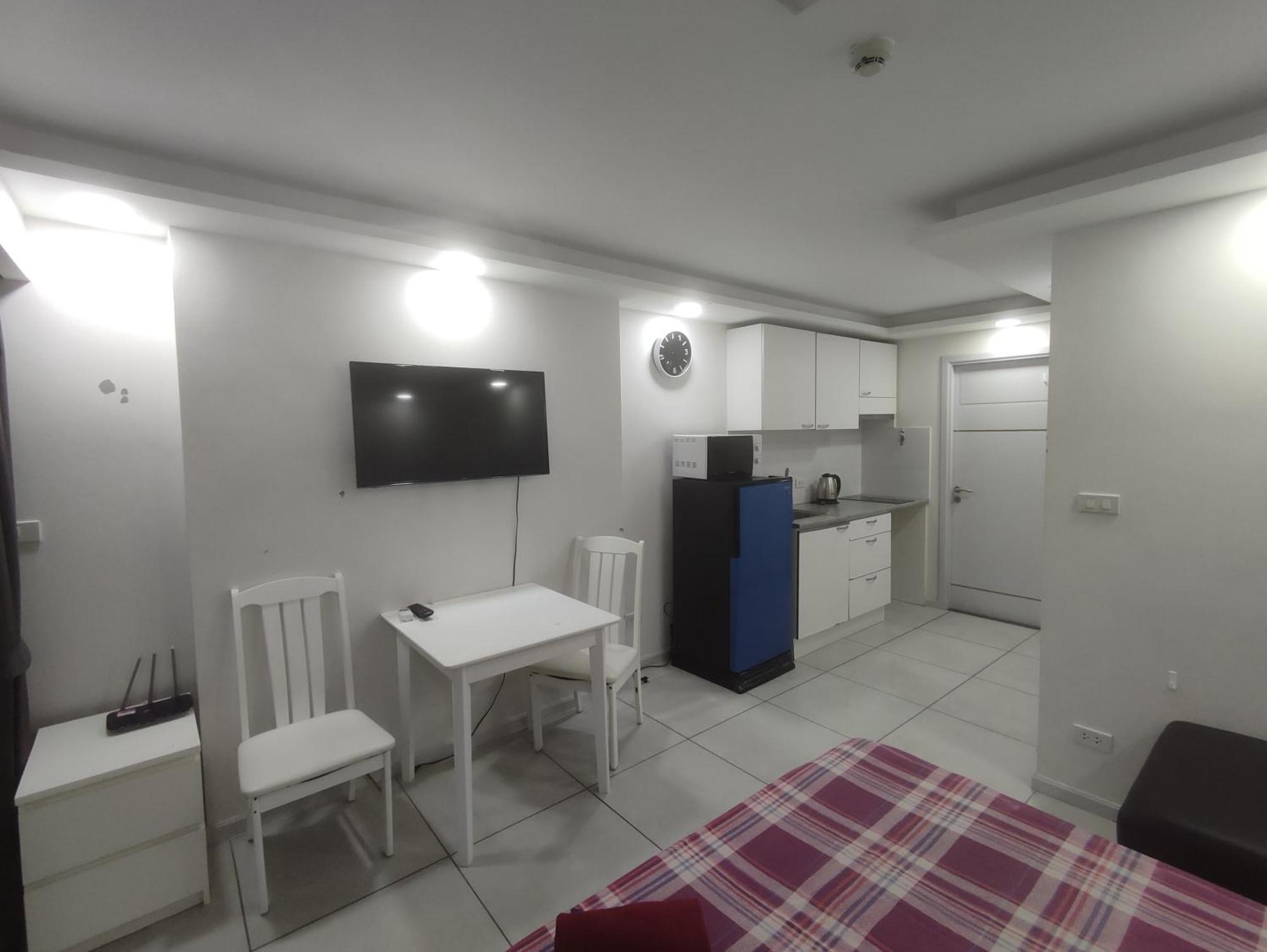 Apartamento Garden Tropical Siam