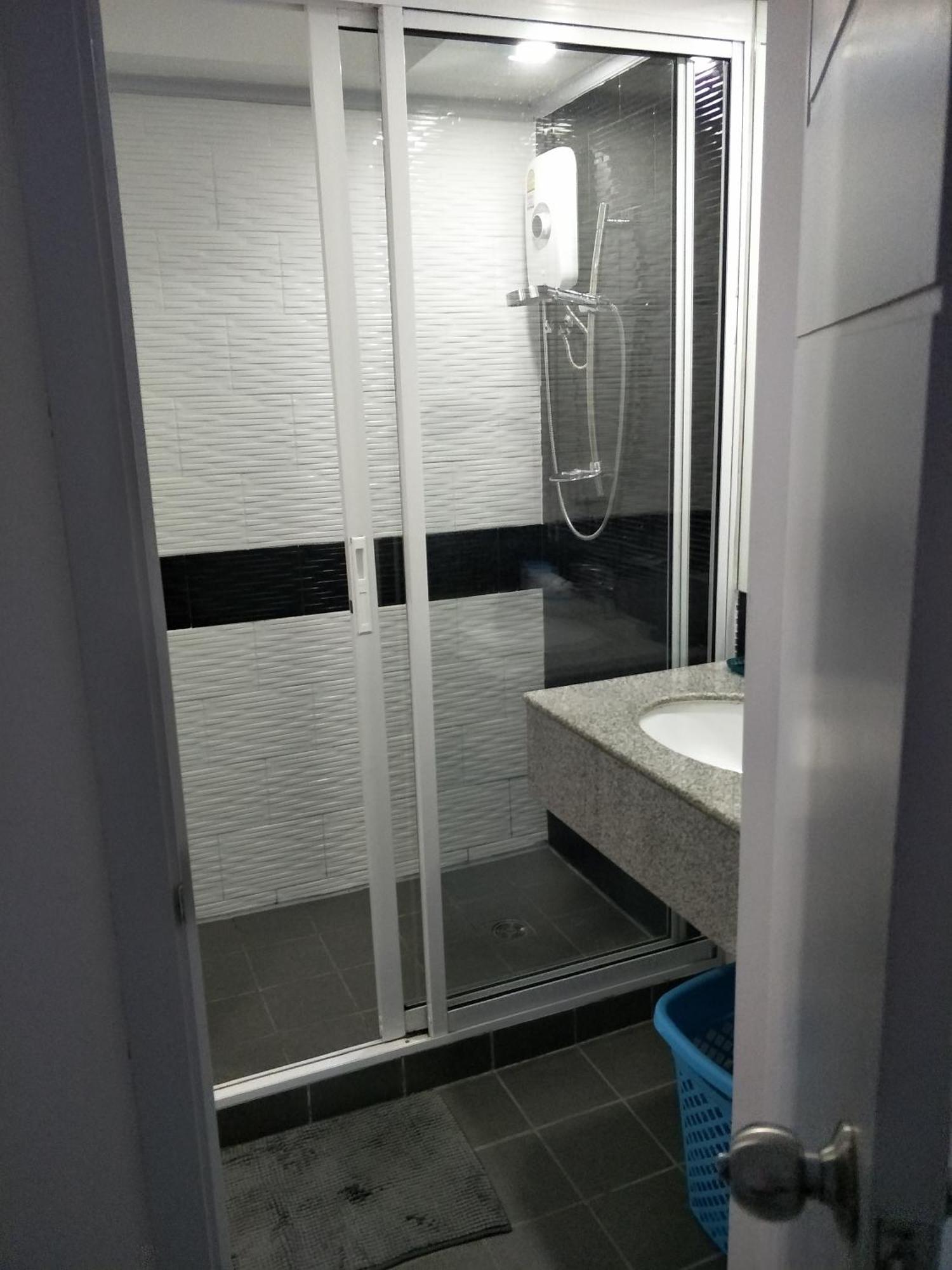 Apartamento Garden Tropical Siam Pattaya