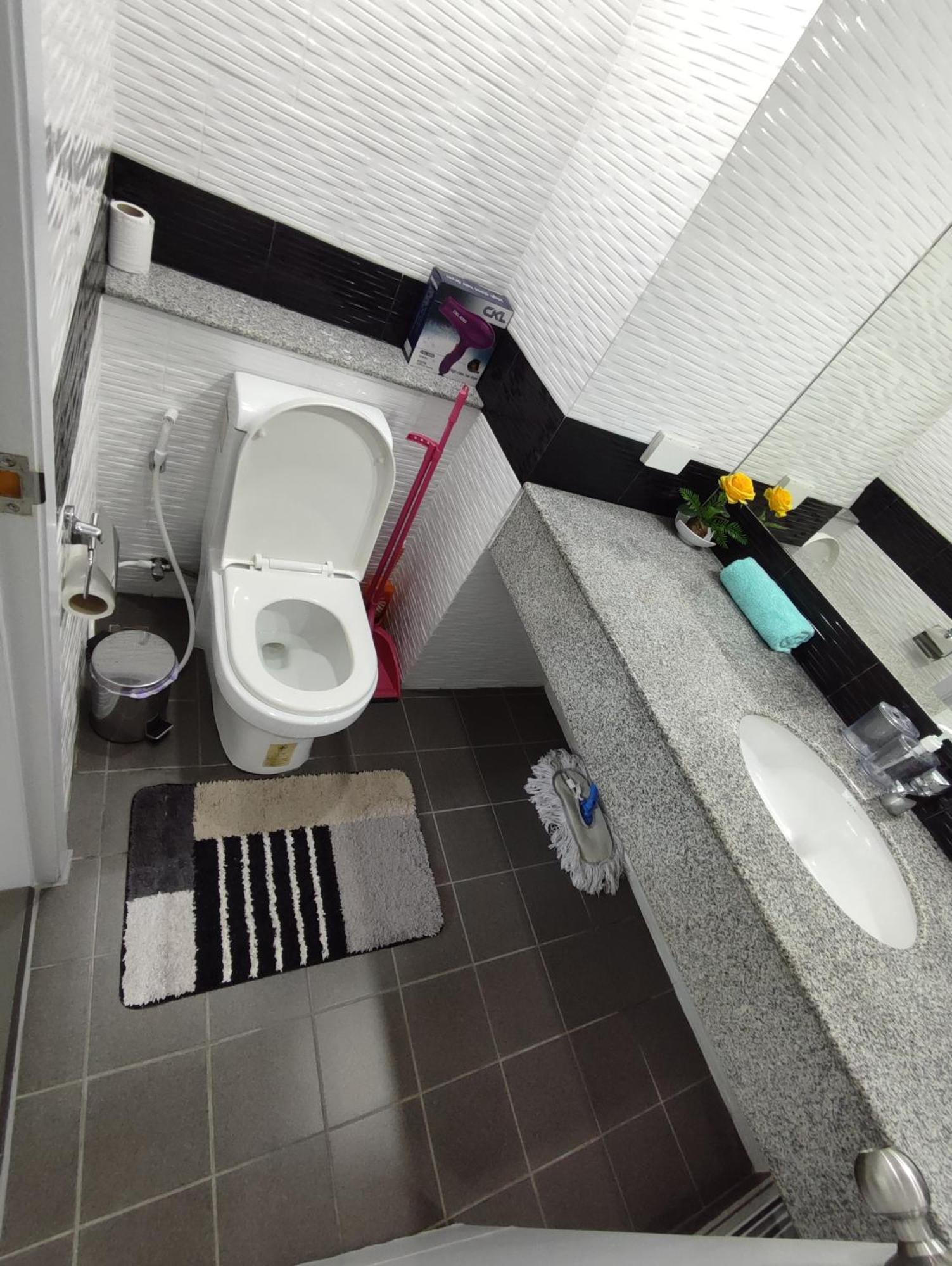 Apartamento Garden Tropical Siam Pattaya