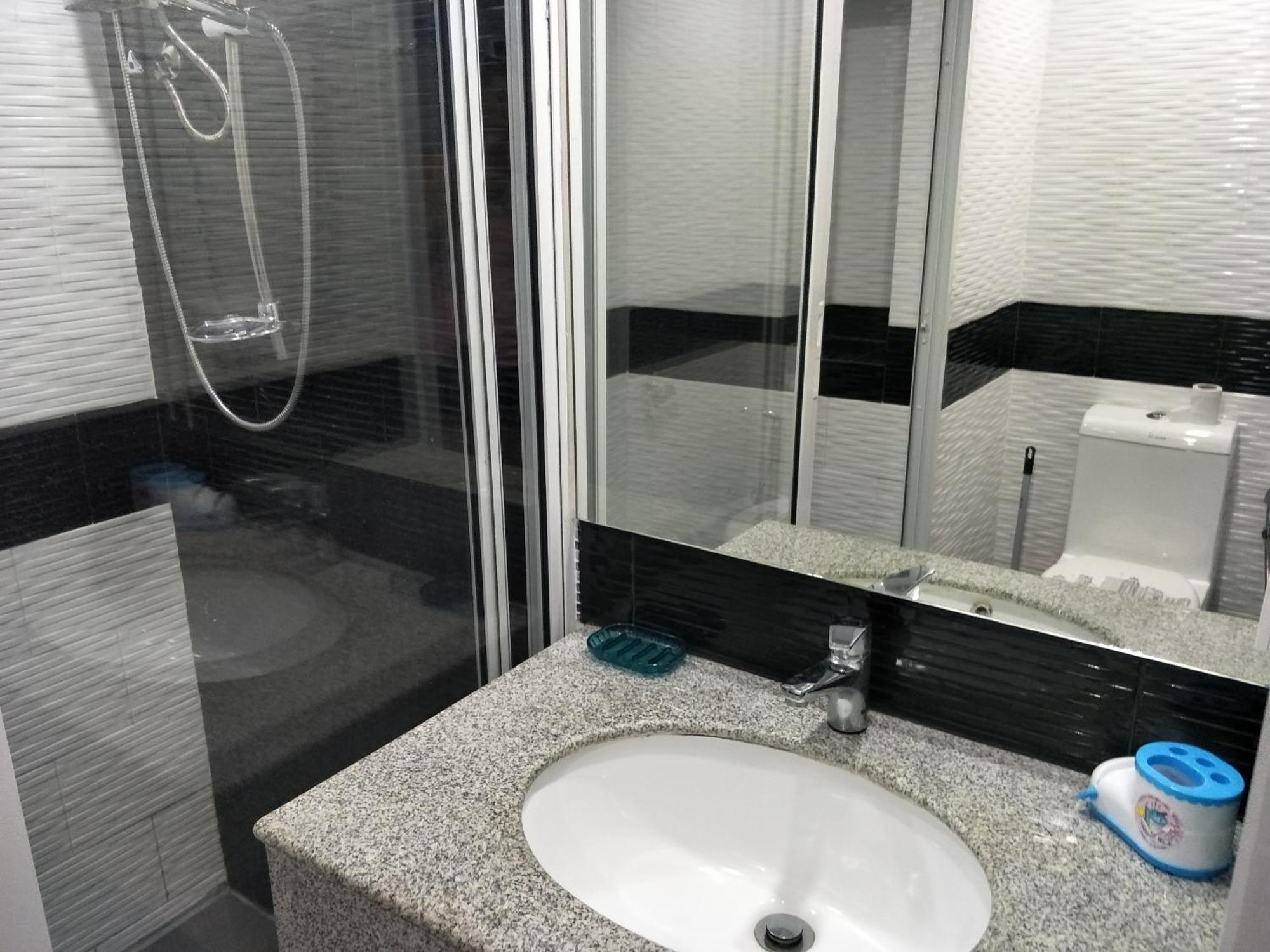 Apartamento Garden Tropical Siam Pattaya