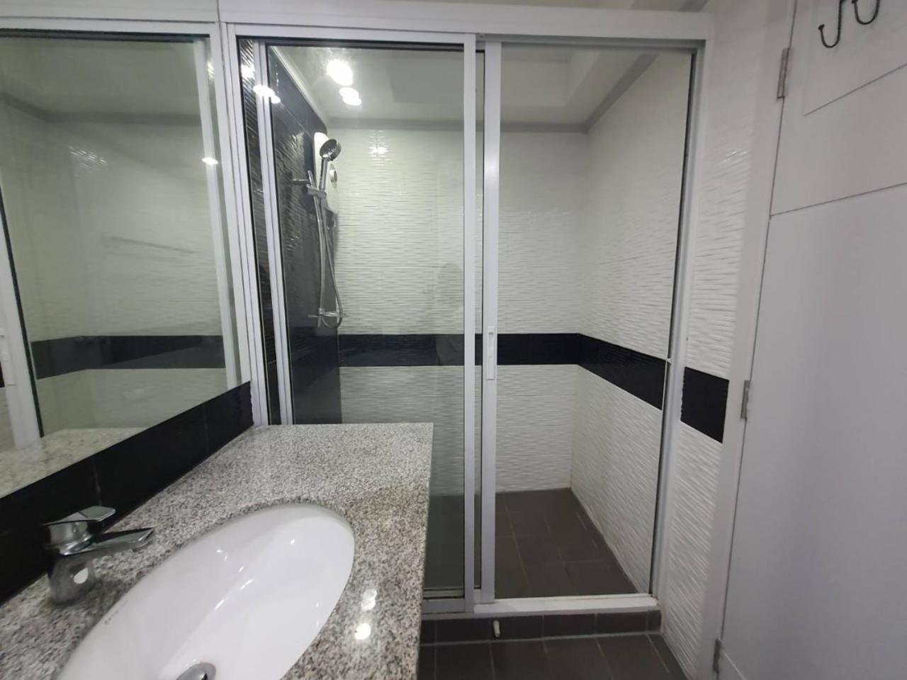 Garden Tropical Siam Apartamento *