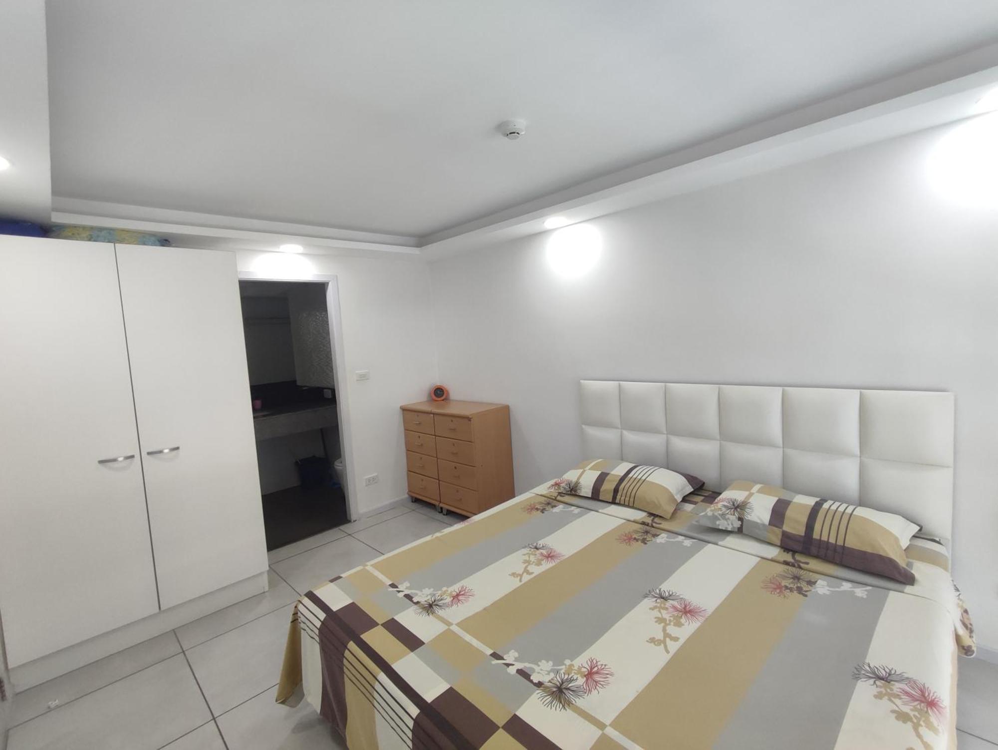 Apartamento Garden Tropical Siam *
