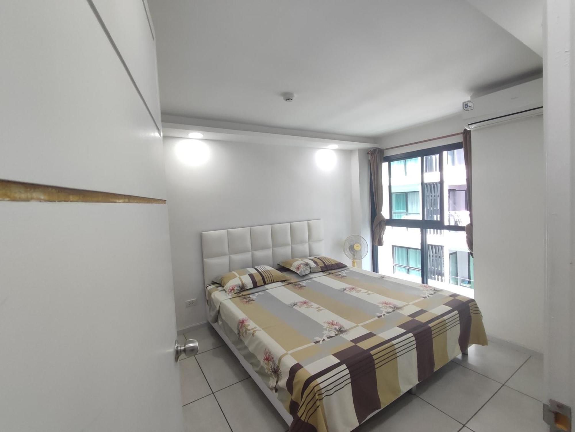 Garden Tropical Siam Apartamento