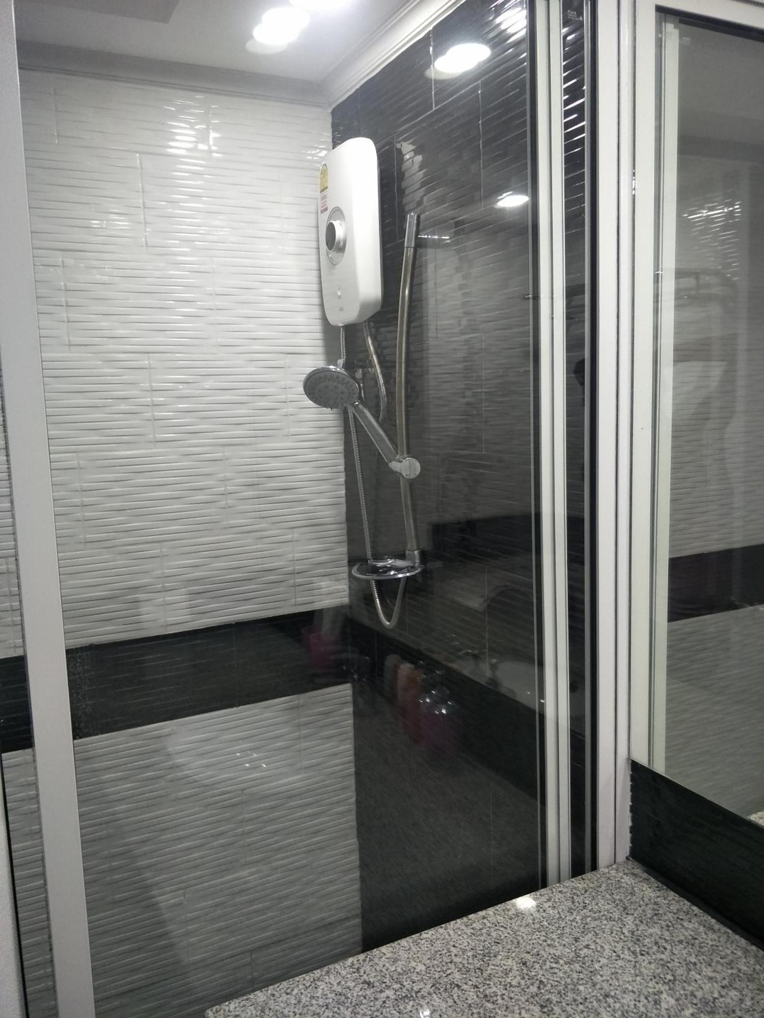 Apartamento Garden Tropical Siam