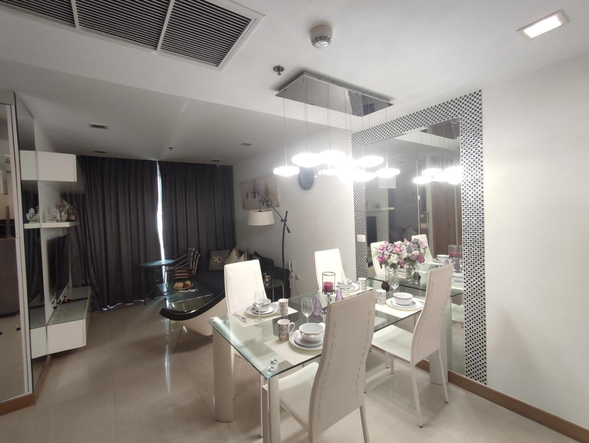 The Palm Wongamat * Pattaya