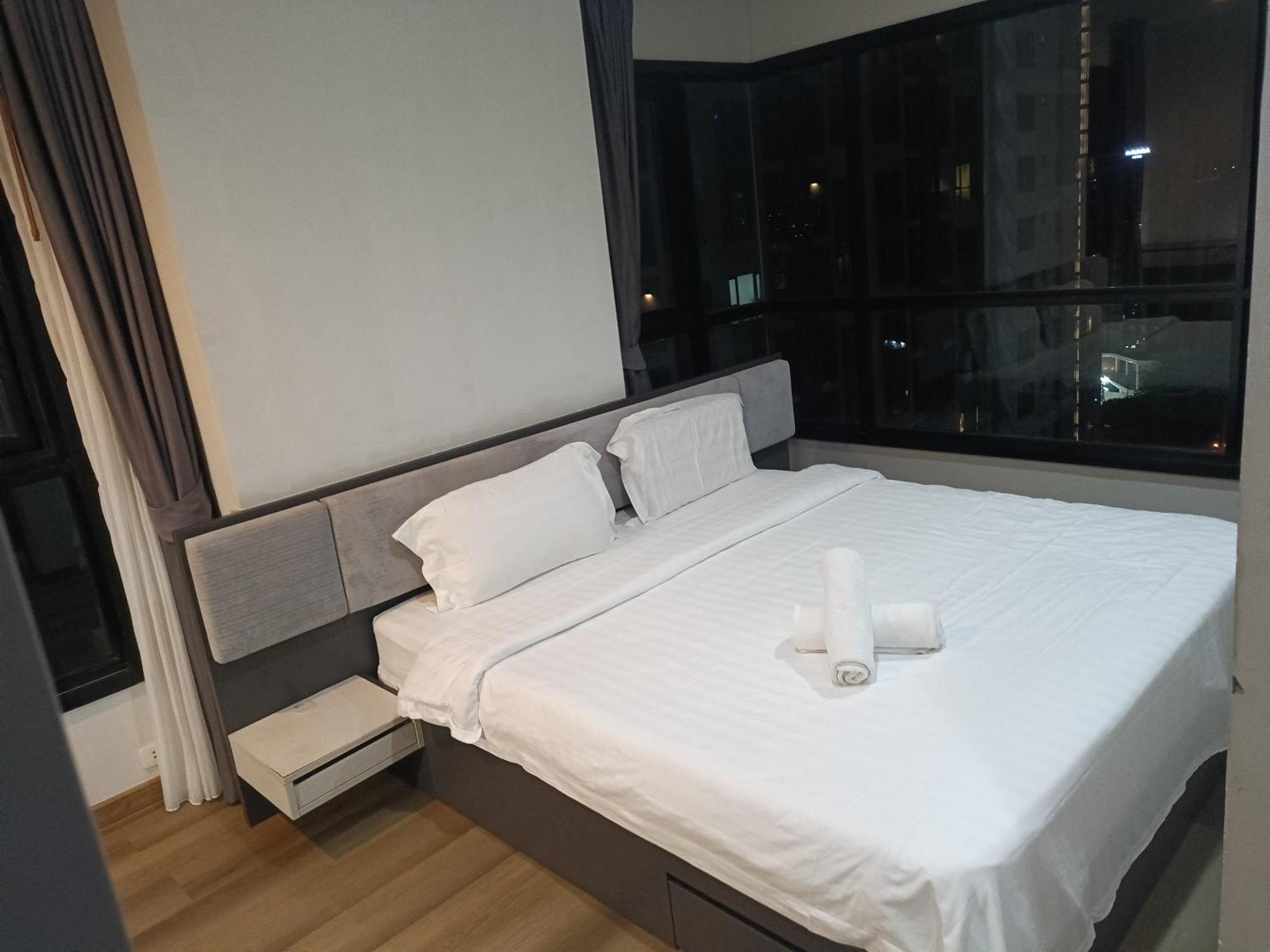 The Base Pattaya