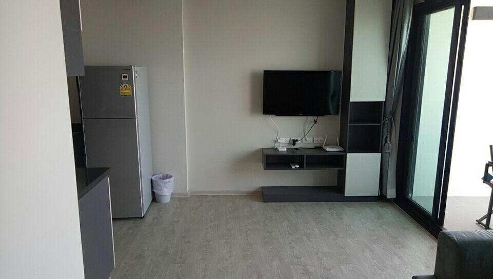 Apartment The Base *