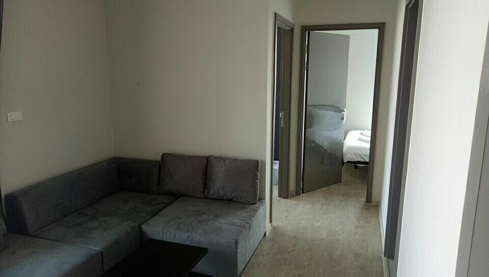 The Base Apartment *