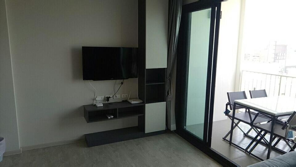 Apartment The Base