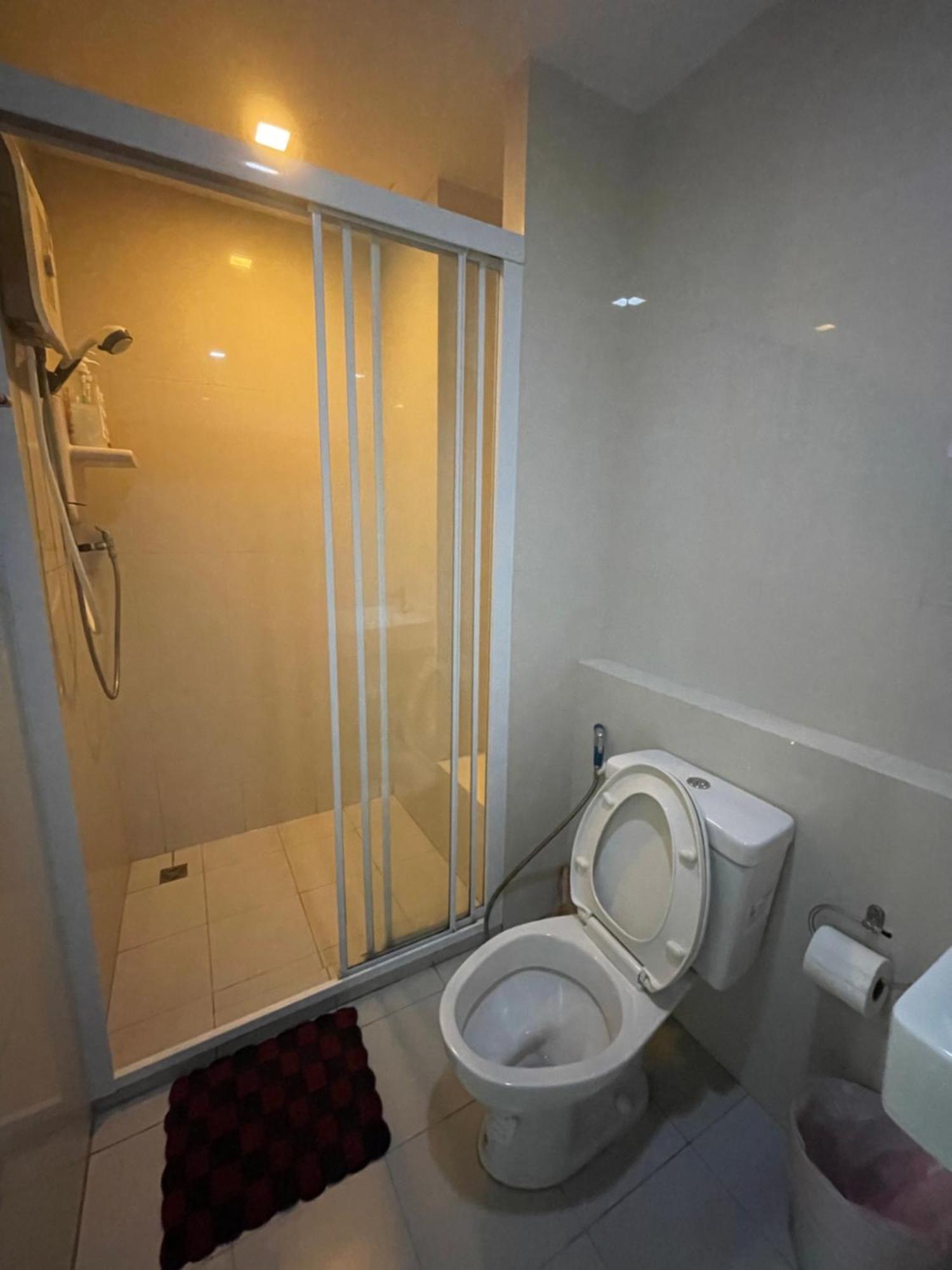 The Base Apartment Pattaya