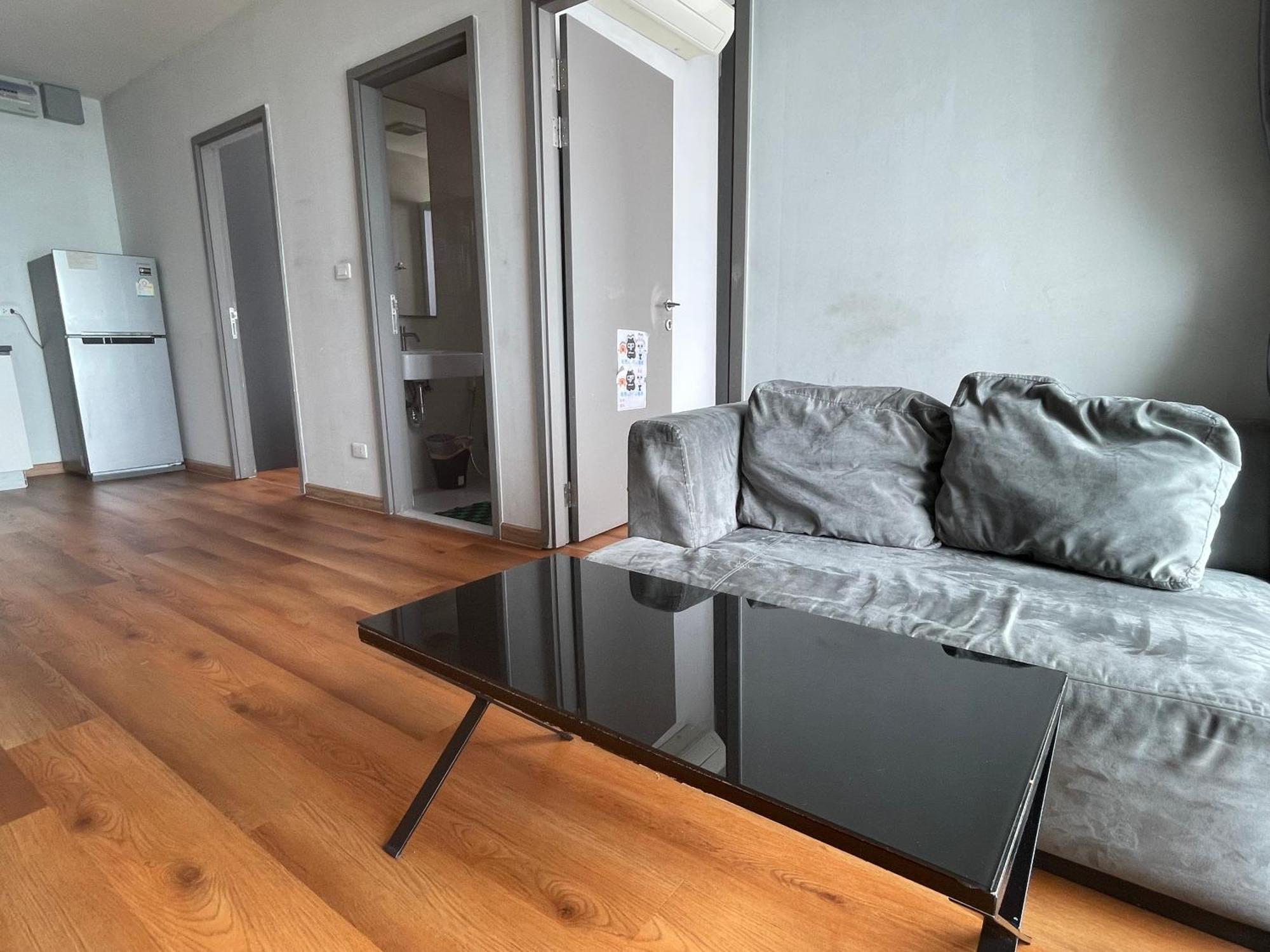 The Base Apartment