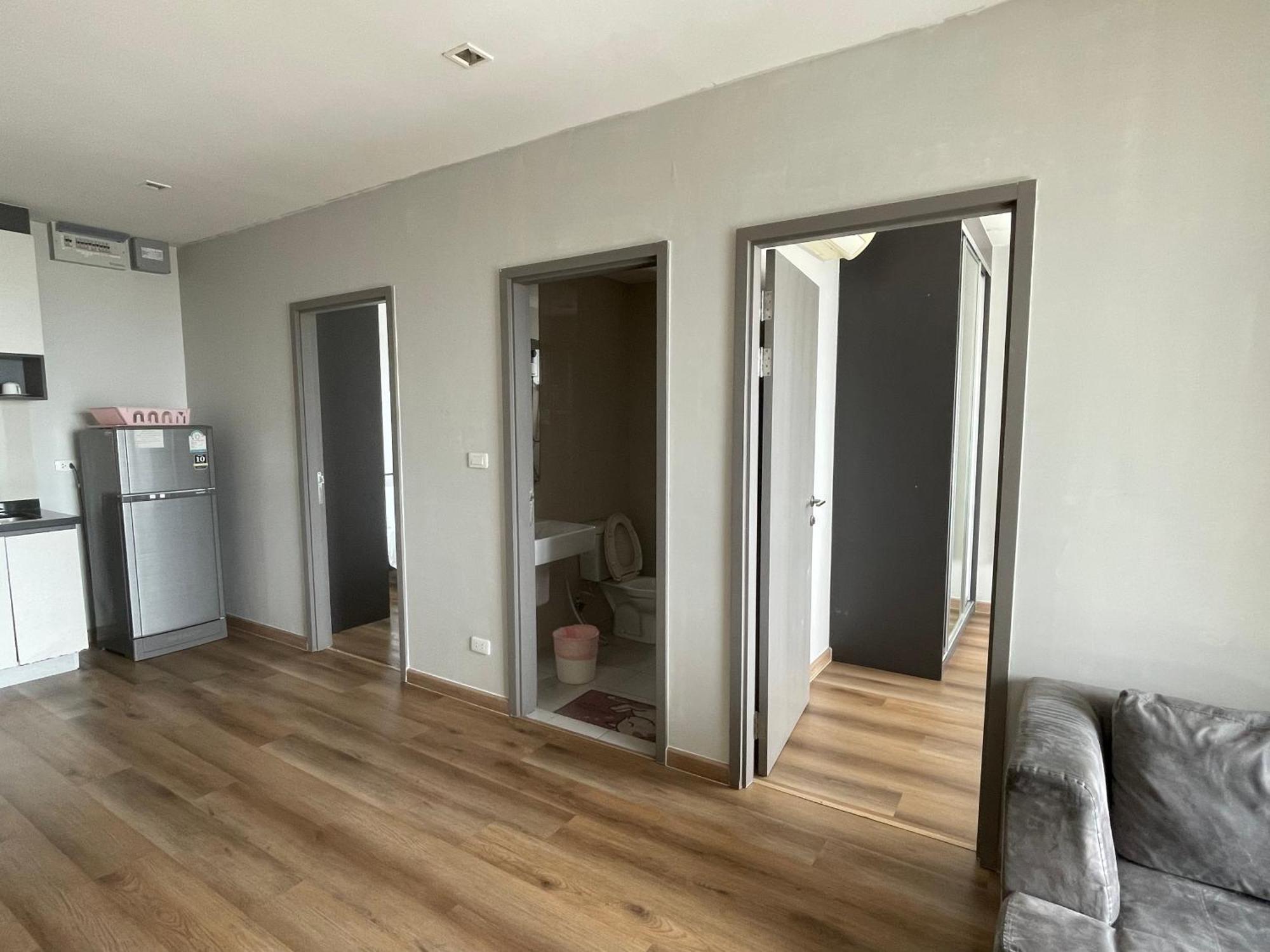 The Base Apartment