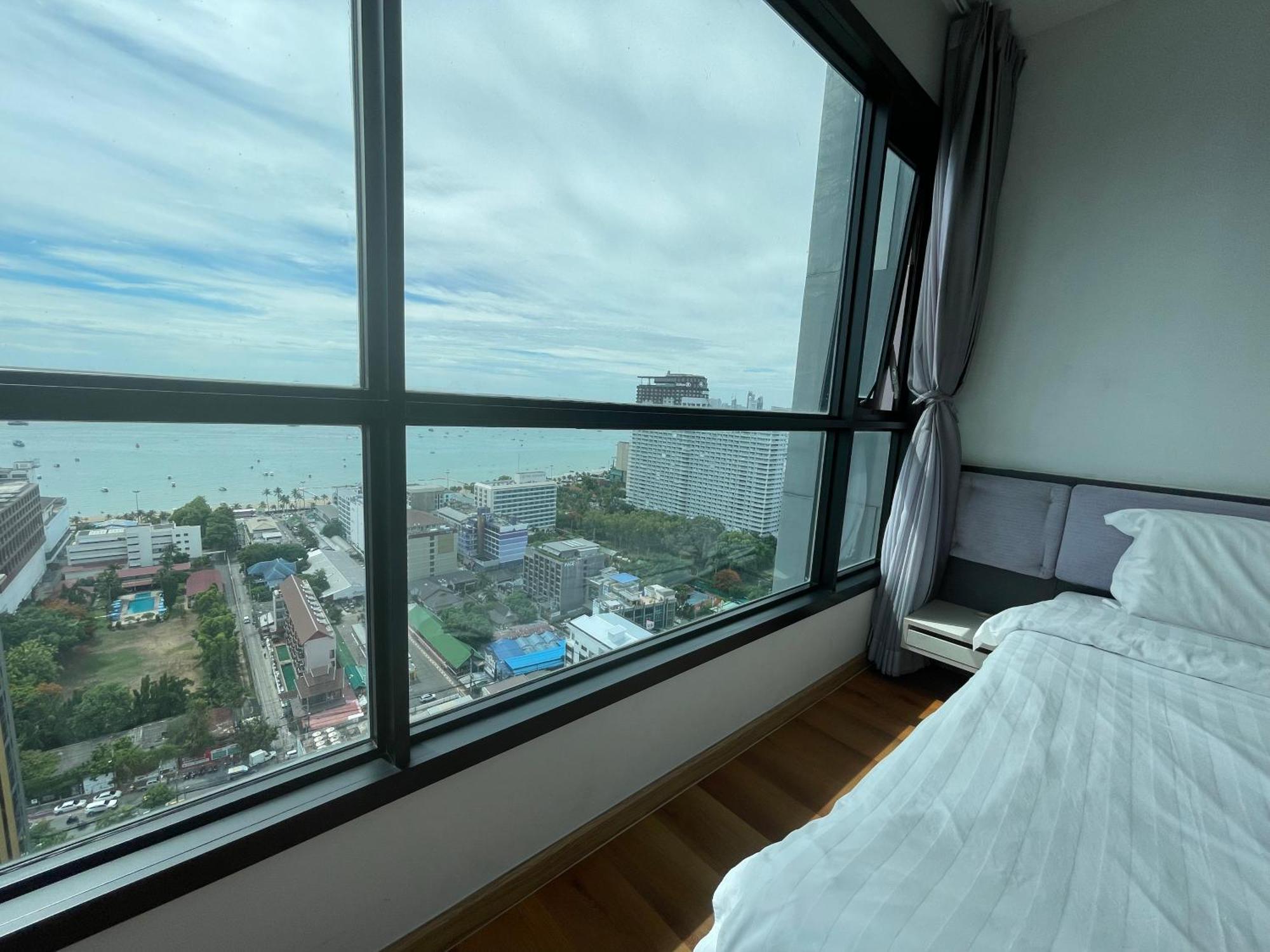 The Base Apartment *