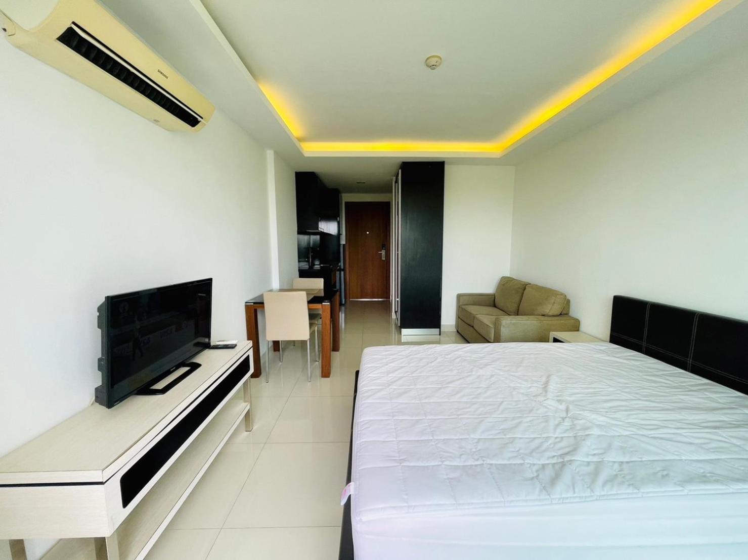Club Royal Wongamat By Pattaya Sunny Rentals Apartment *