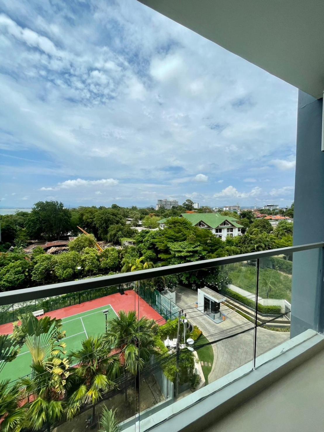 Apartment Club Royal Wongamat By Pattaya Sunny Rentals *