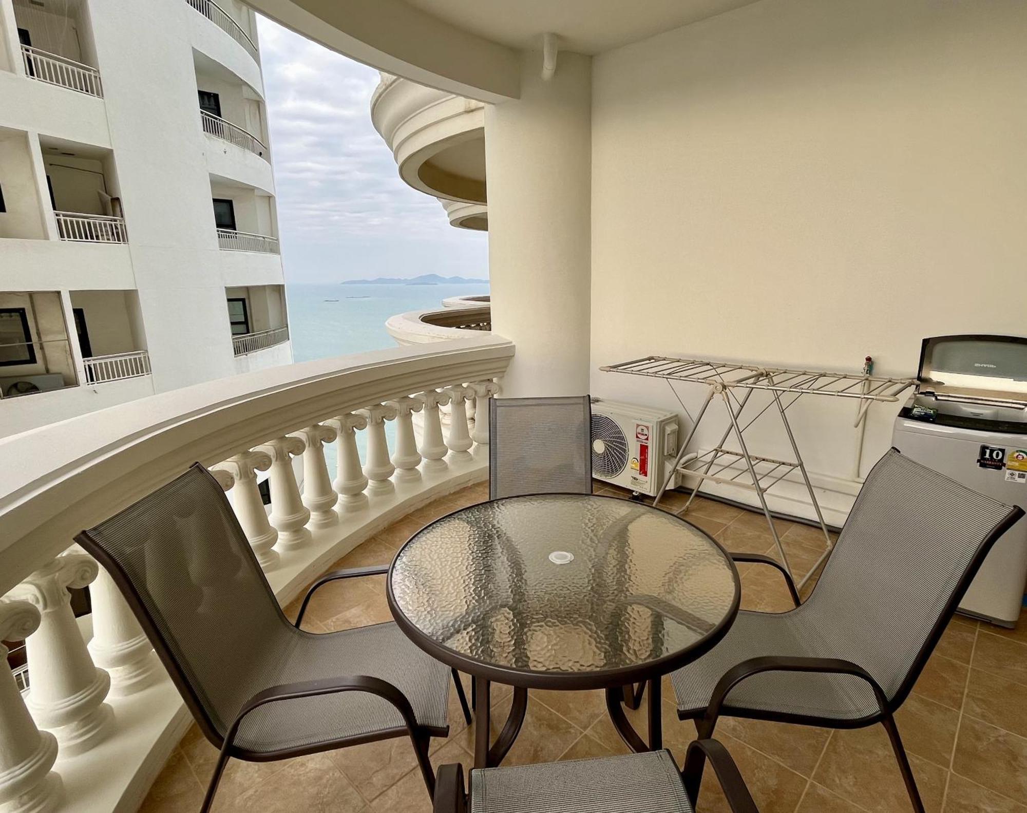 Apartment Sky Pattaya