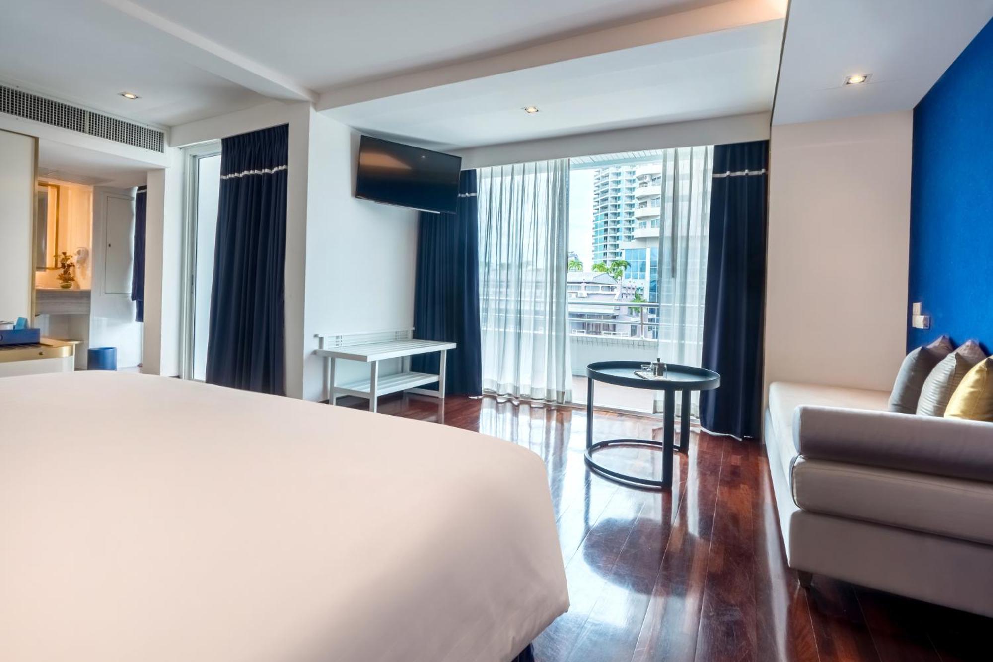 A-one The Royal Cruise - Sha Extra Hotel